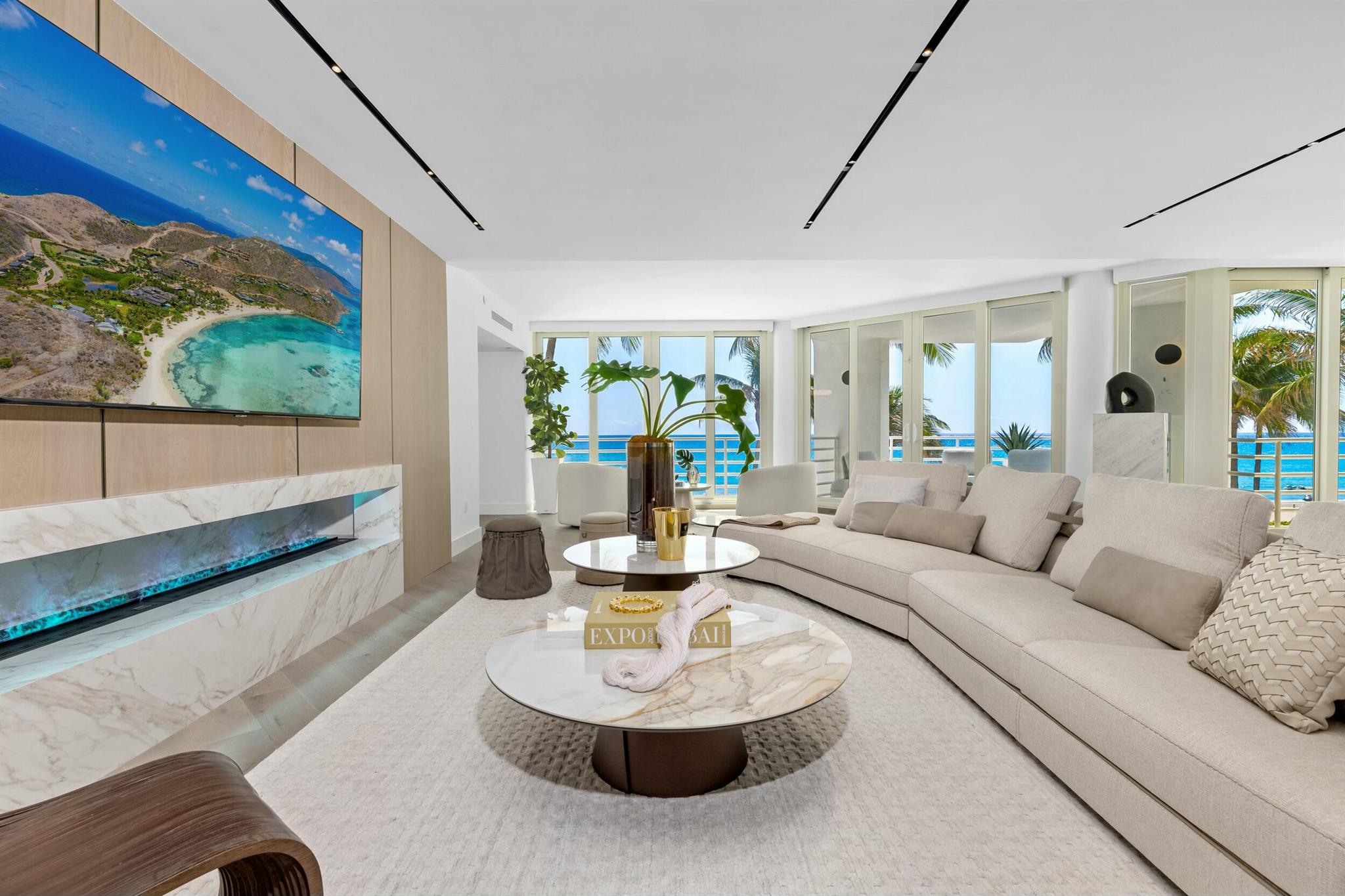 Presidential Place - Residential