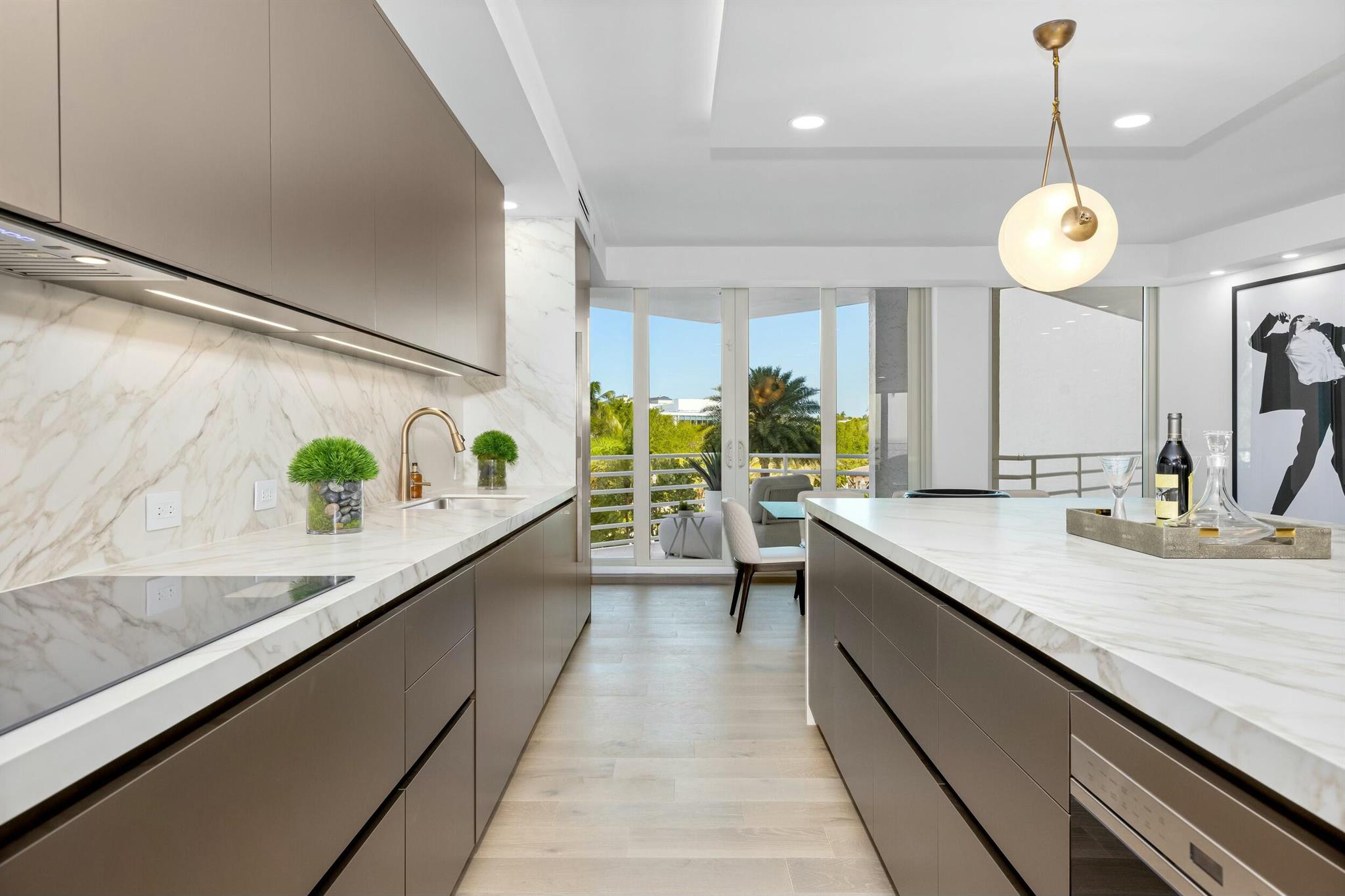 Presidential Place - Residential