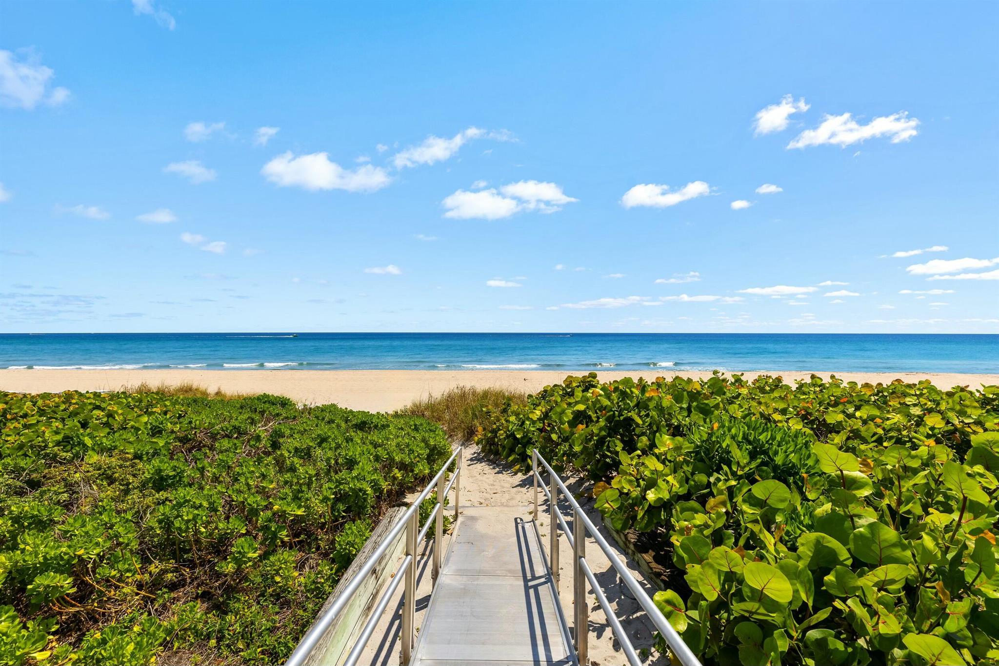 Presidential Place - Residential