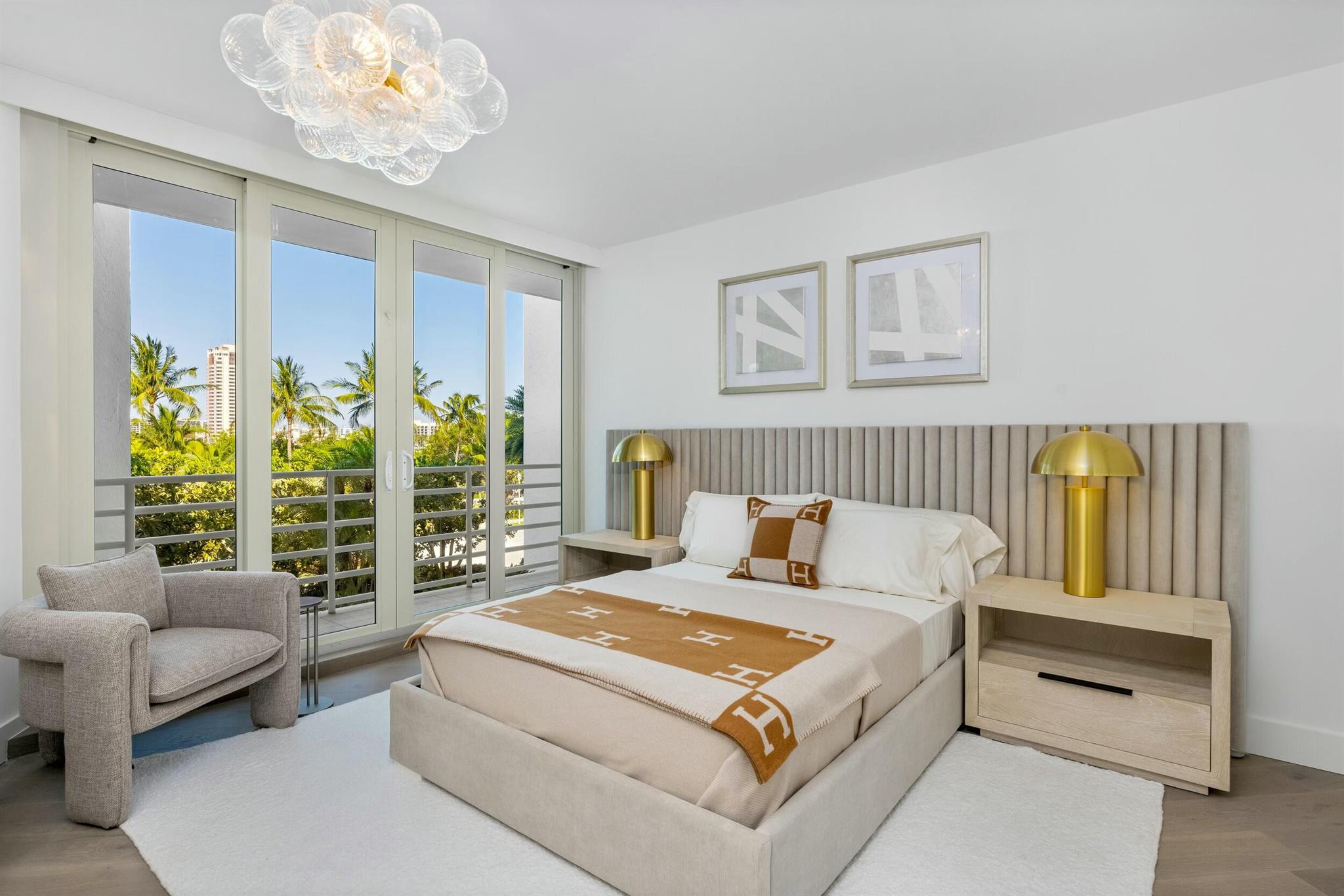 Presidential Place - Residential