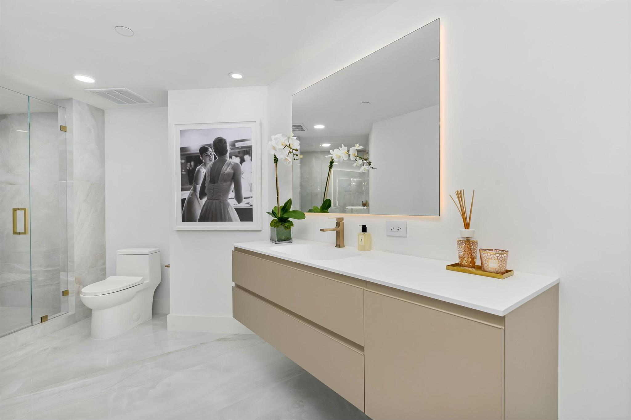 Presidential Place - Residential