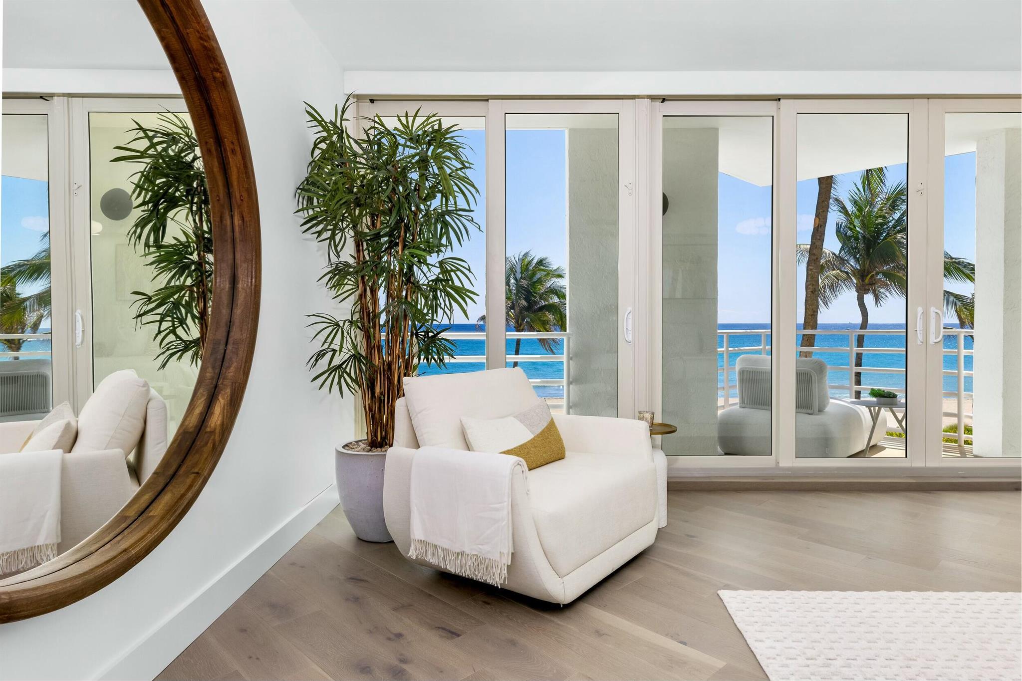 Presidential Place - Residential