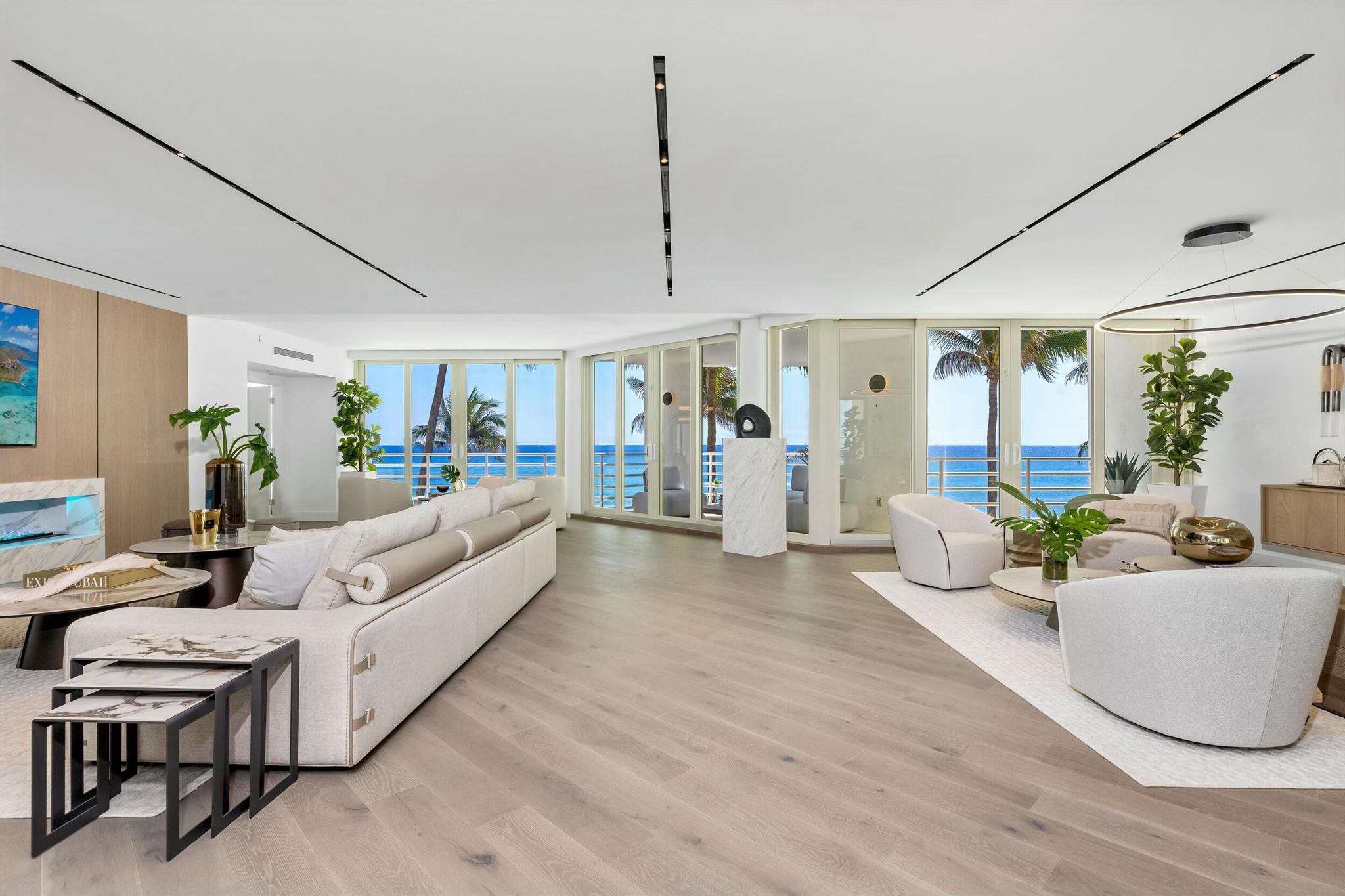 Presidential Place - Residential