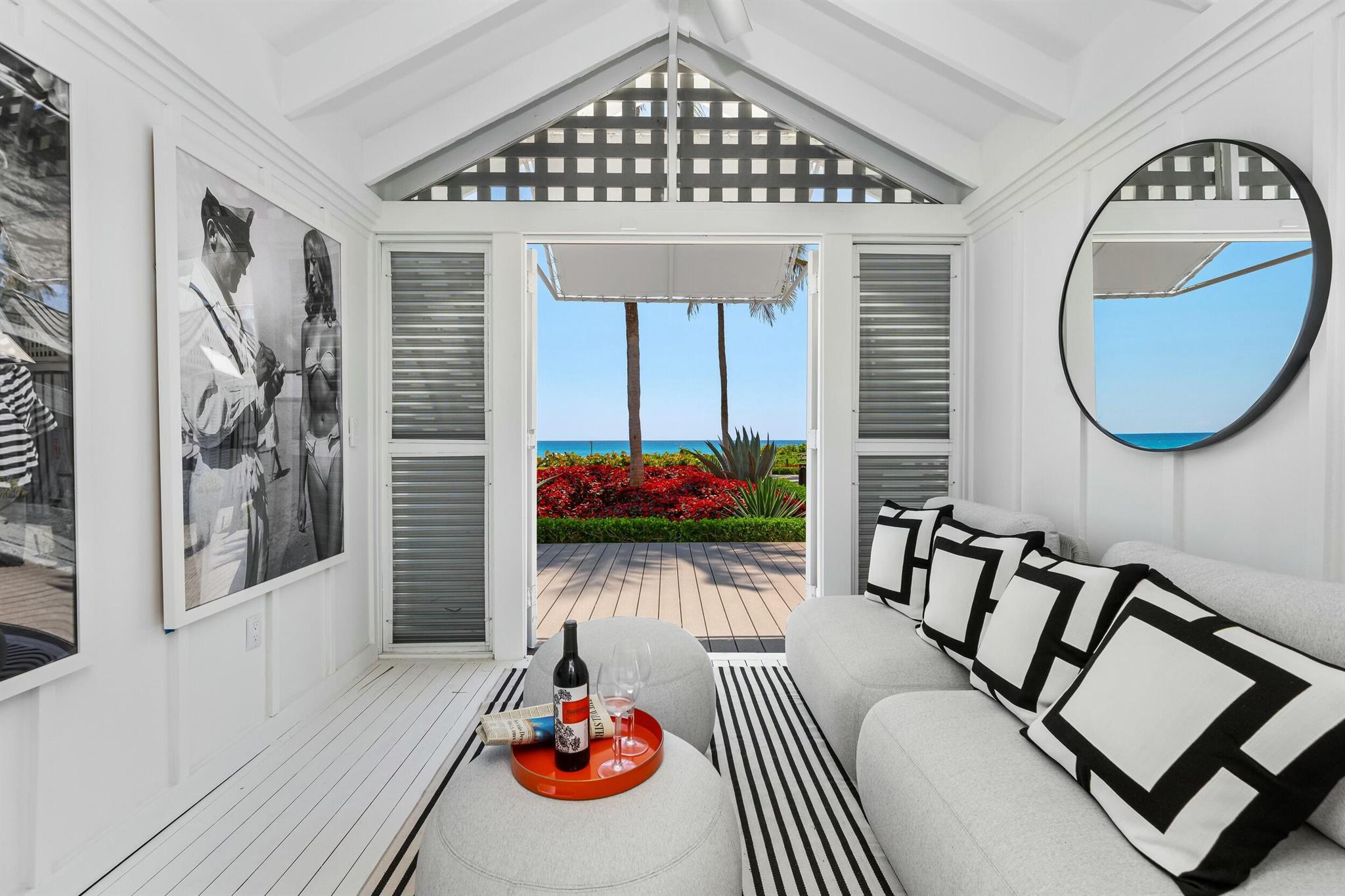 Presidential Place - Residential