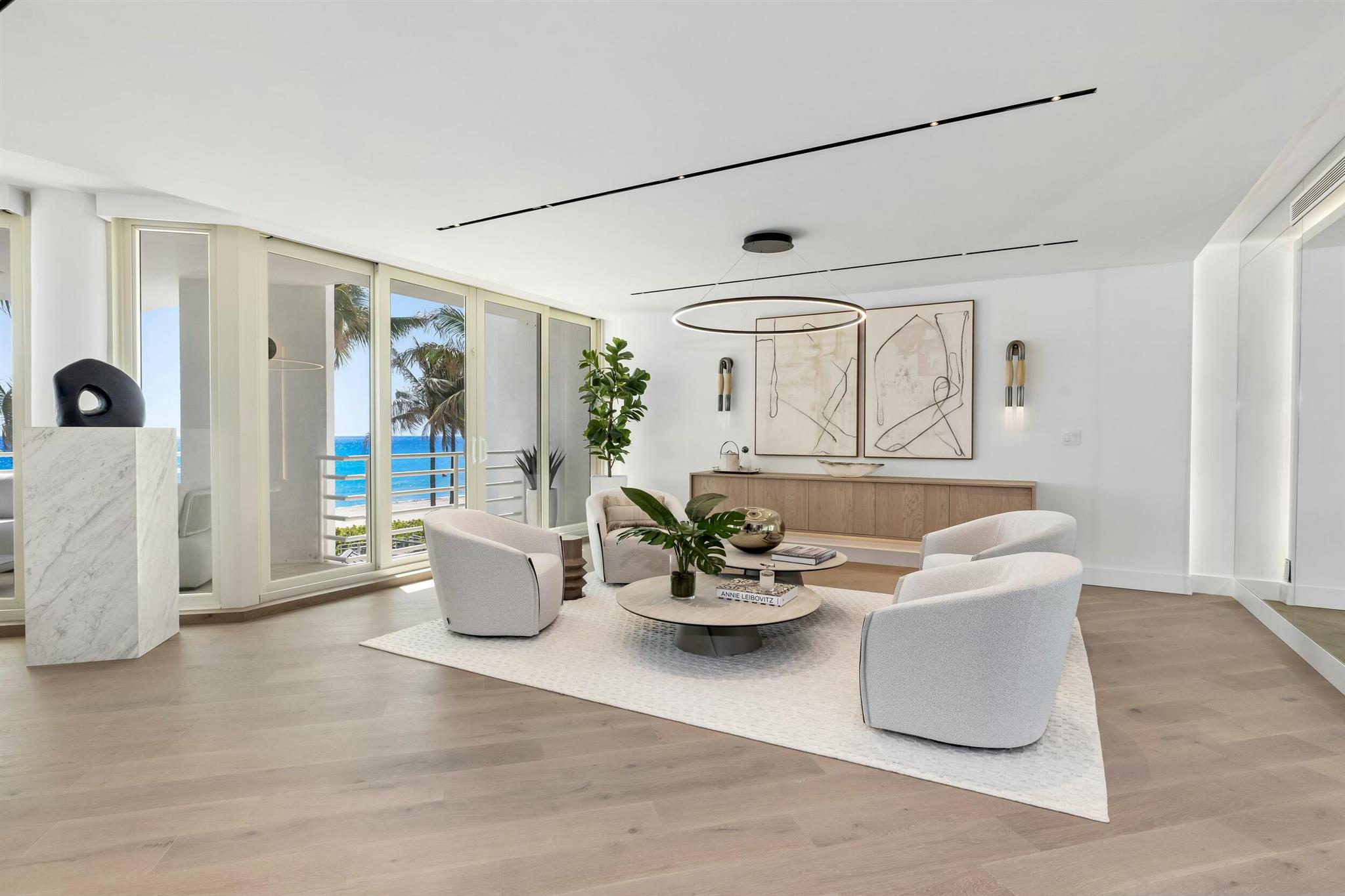 Presidential Place - Residential