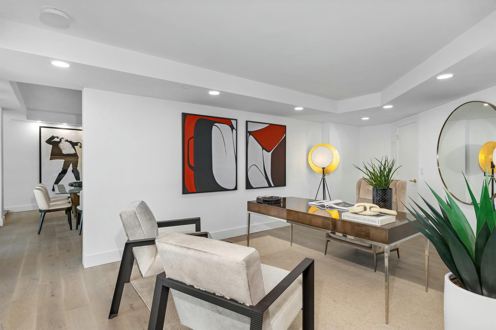 Presidential Place - Residential