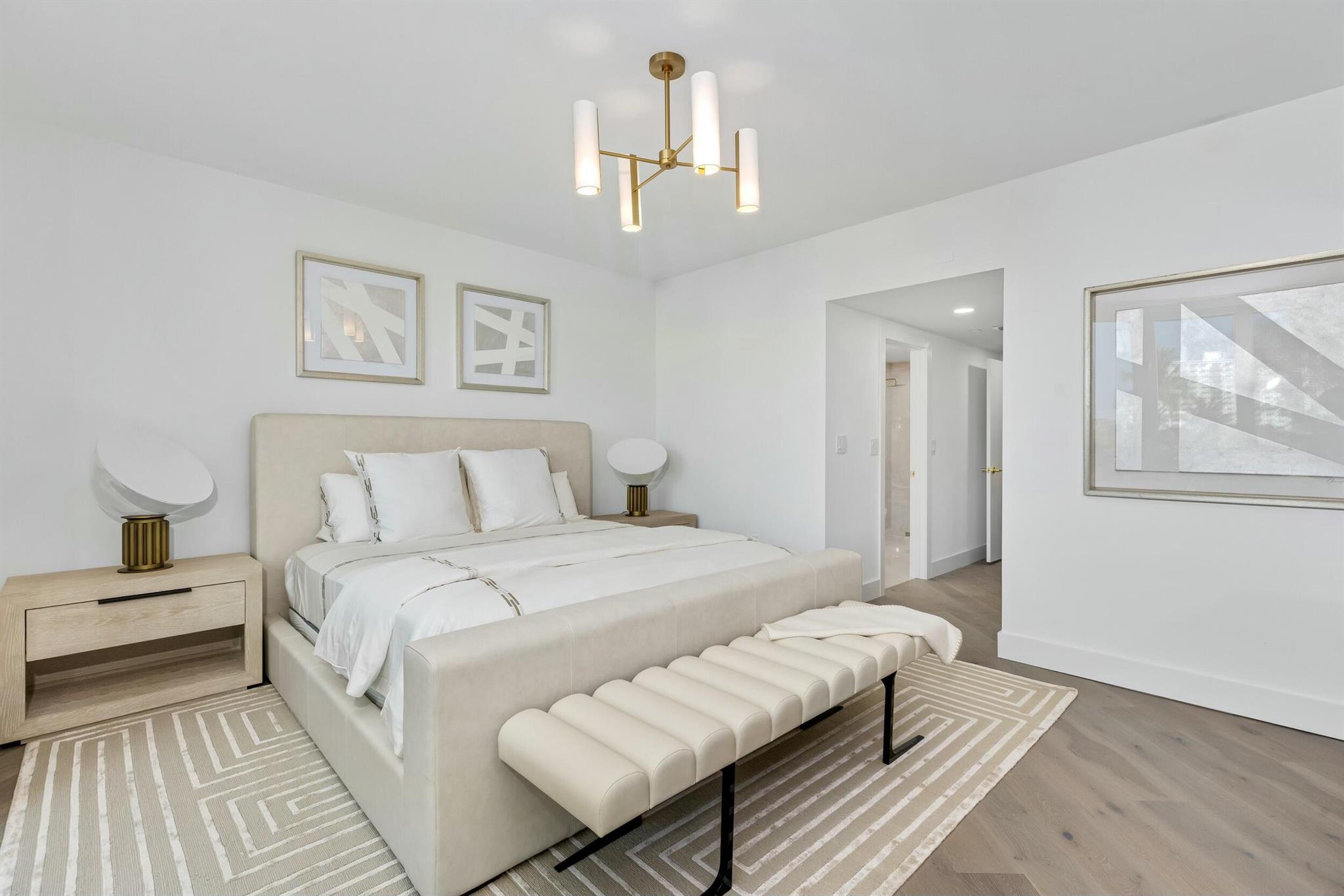 Presidential Place - Residential