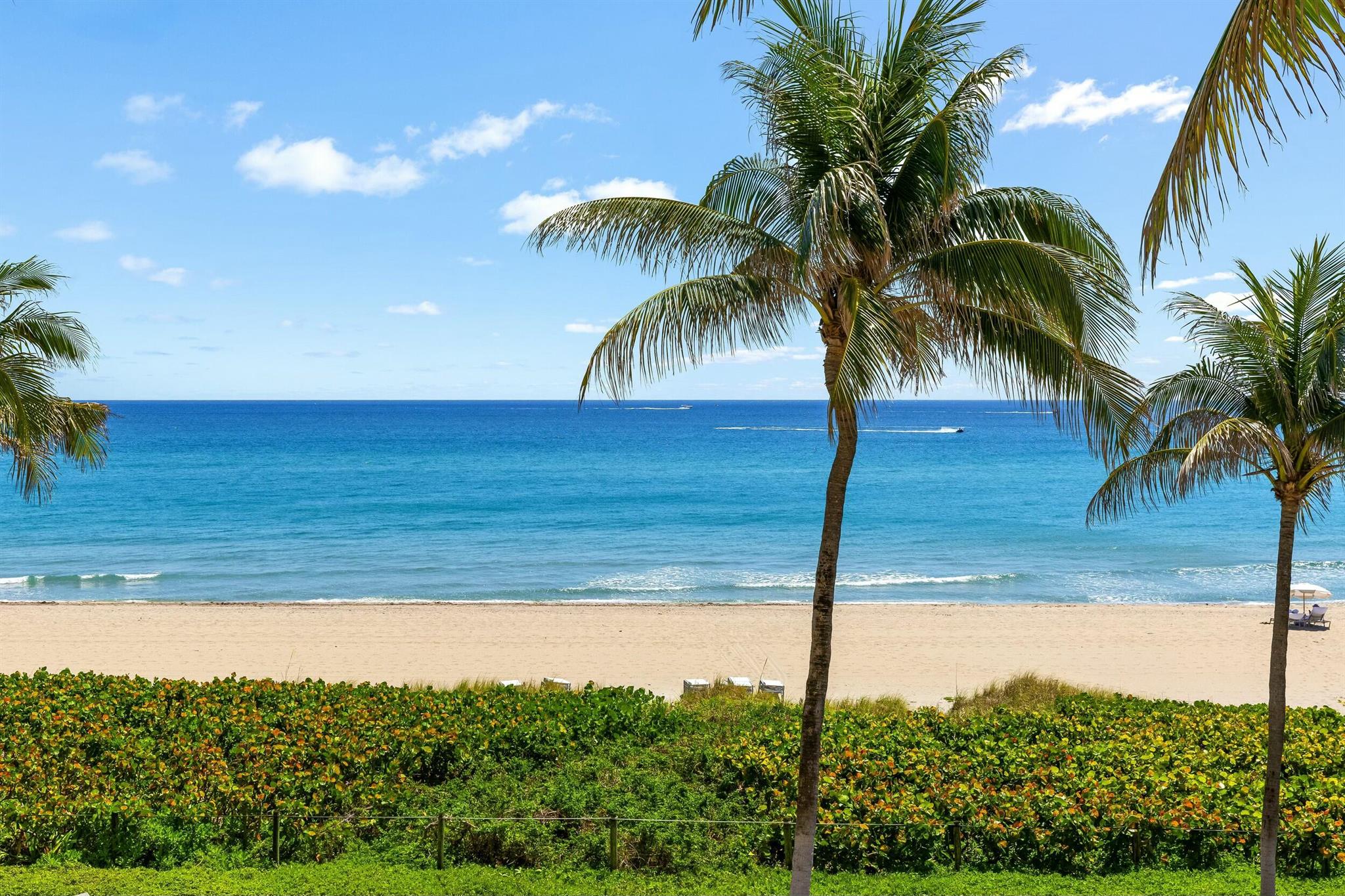 Presidential Place - Residential