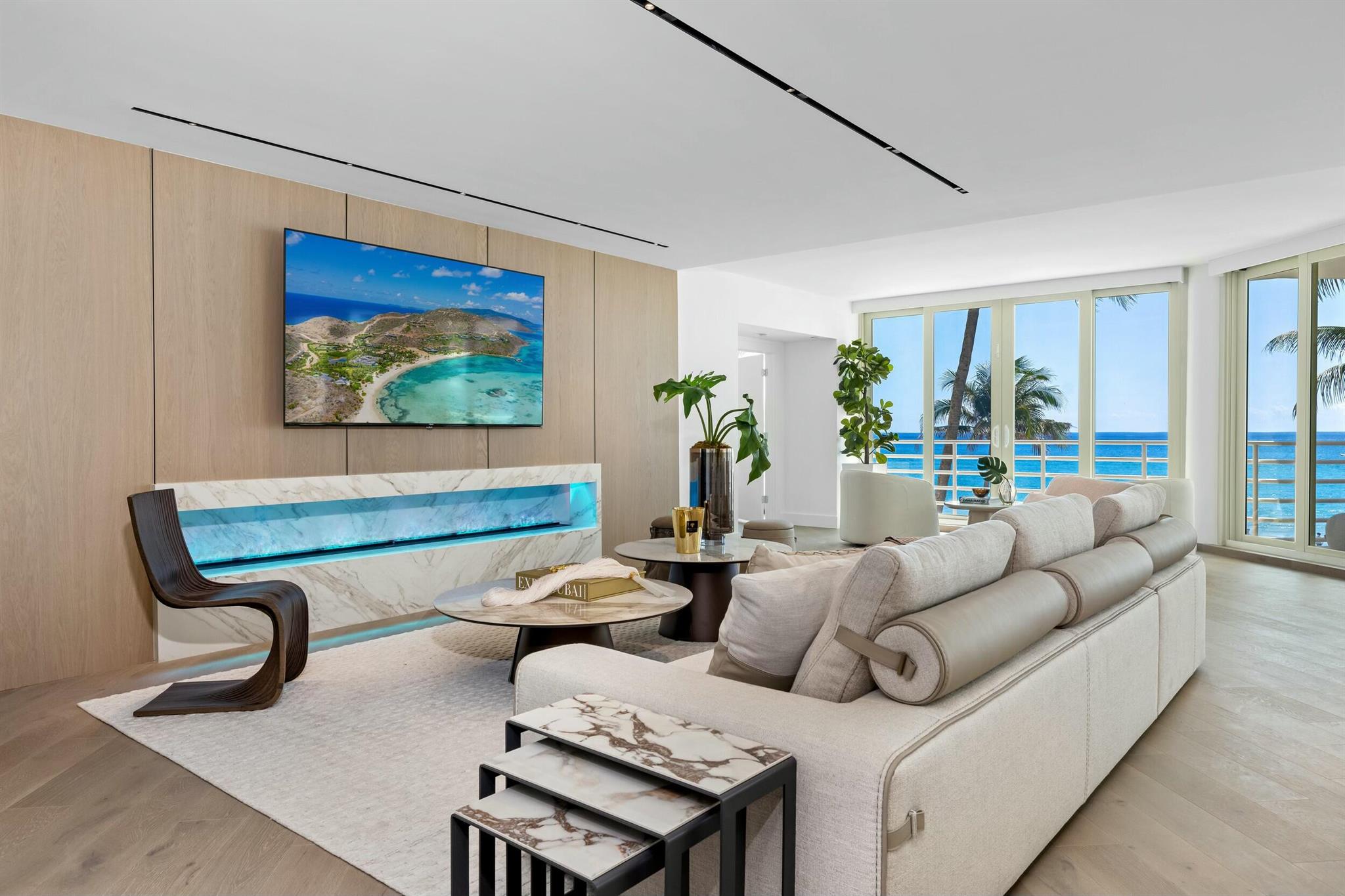 800 S Ocean Boulevard 205