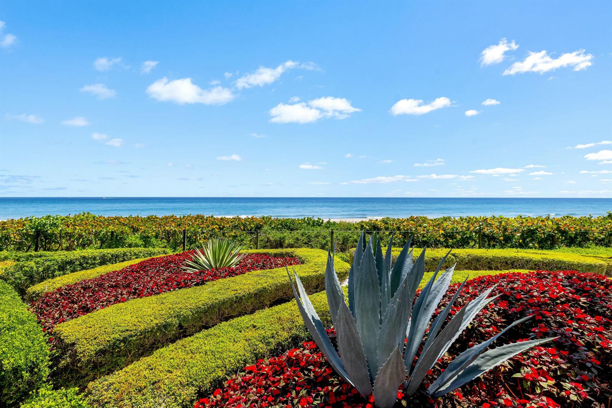 Presidential Place - Residential