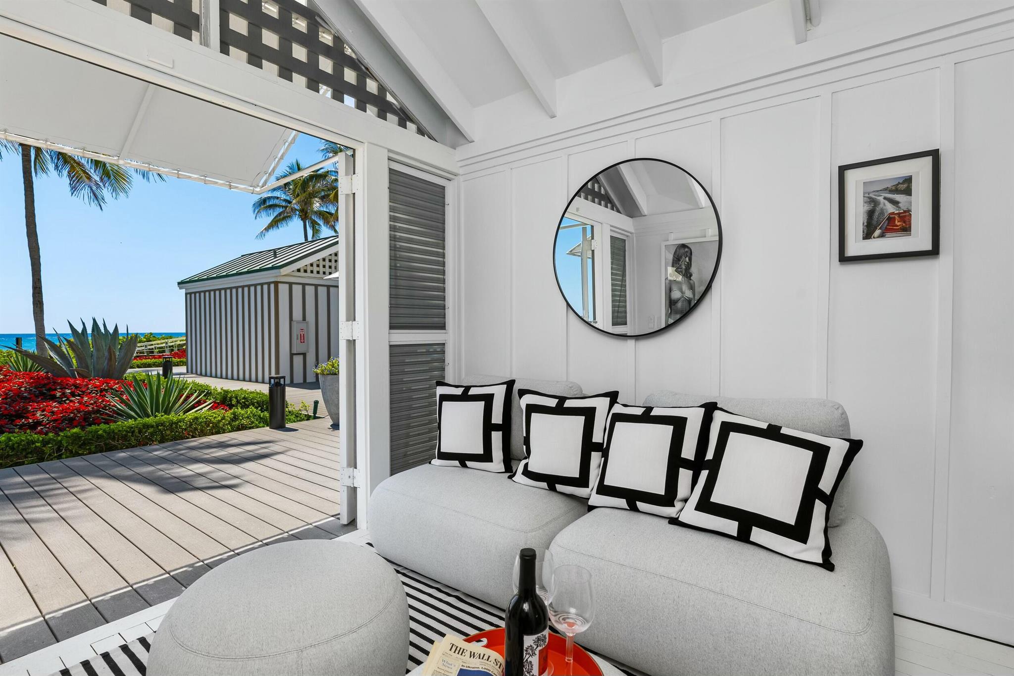 Presidential Place - Residential