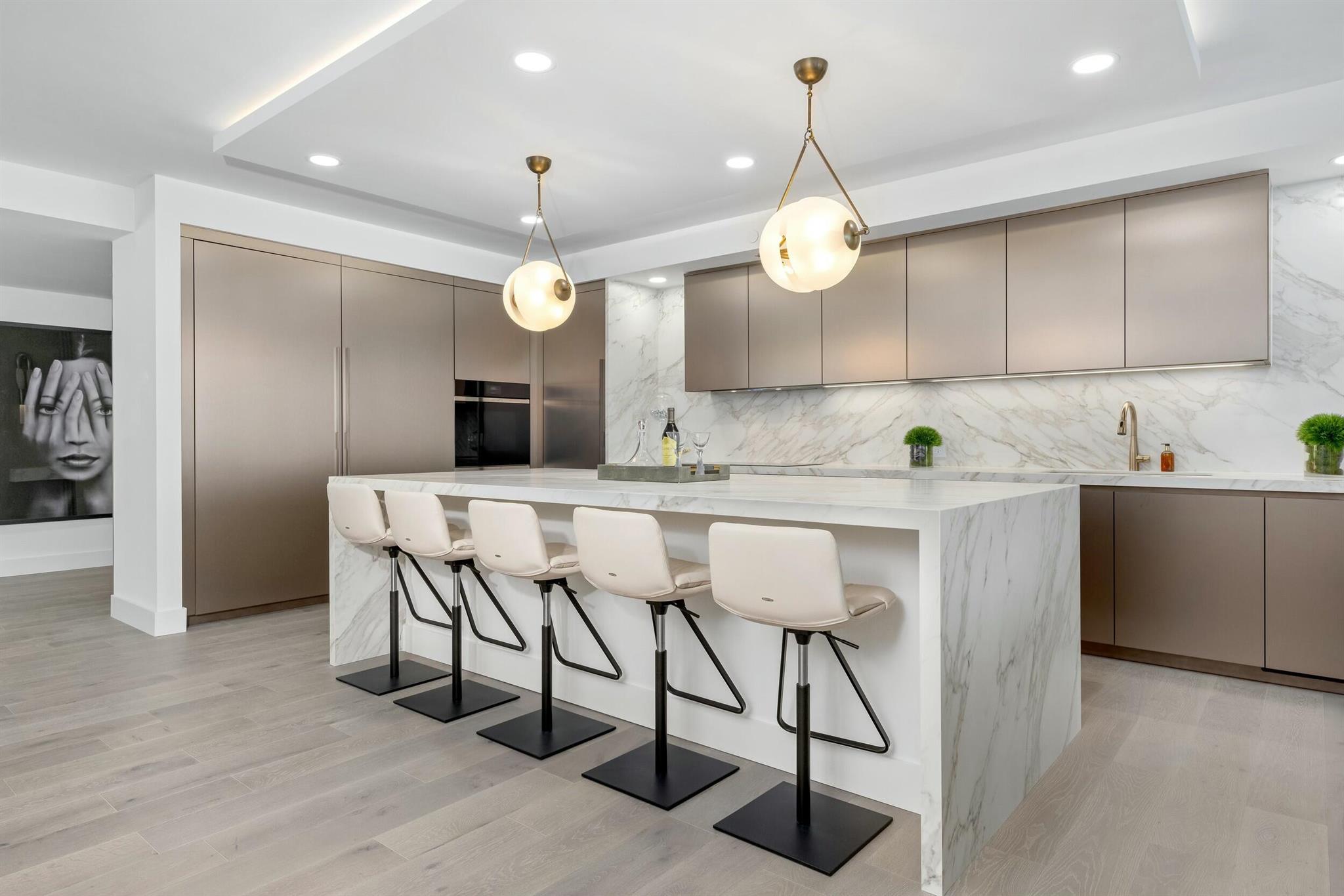 Presidential Place - Residential