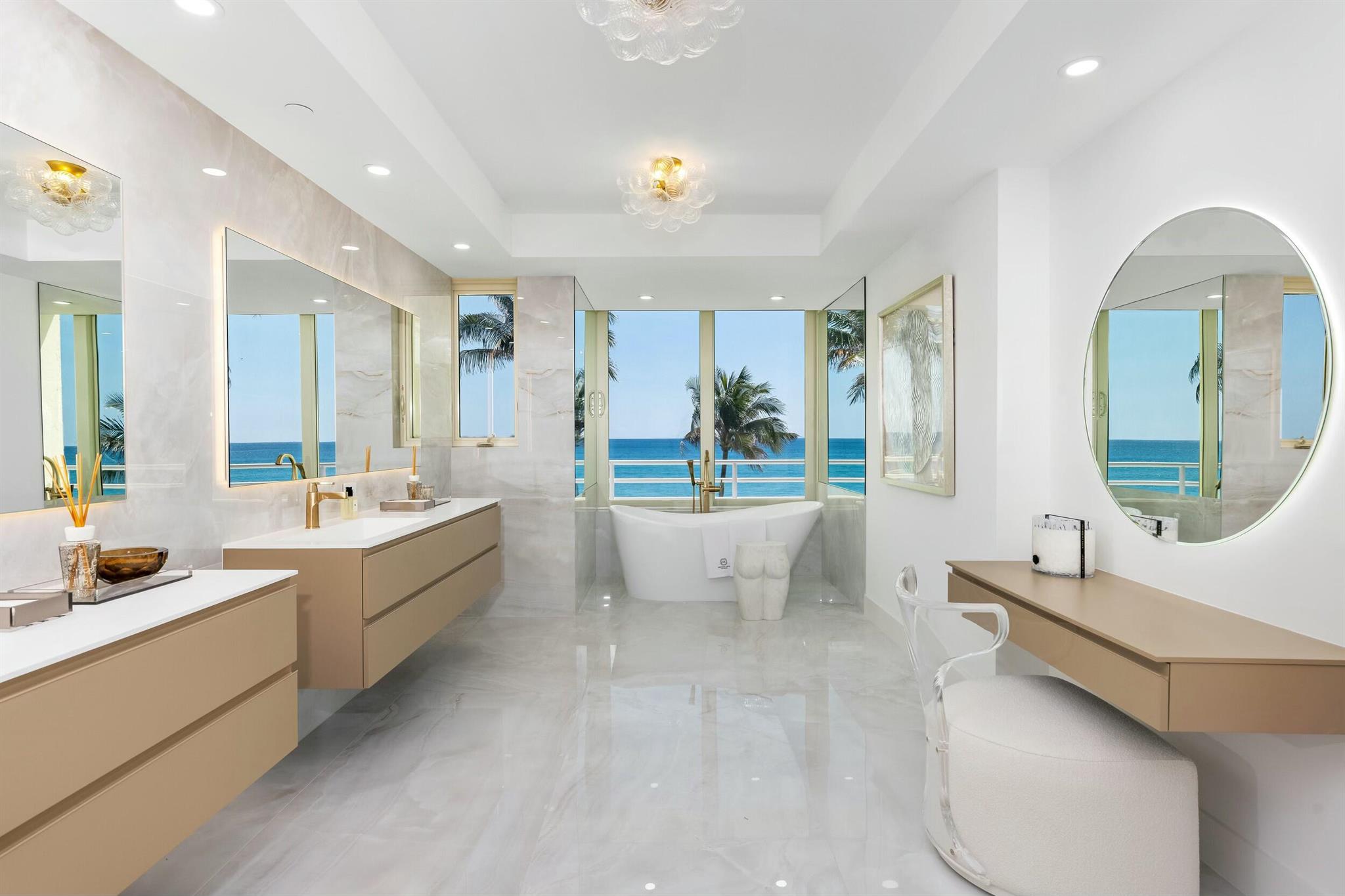 Presidential Place - Residential