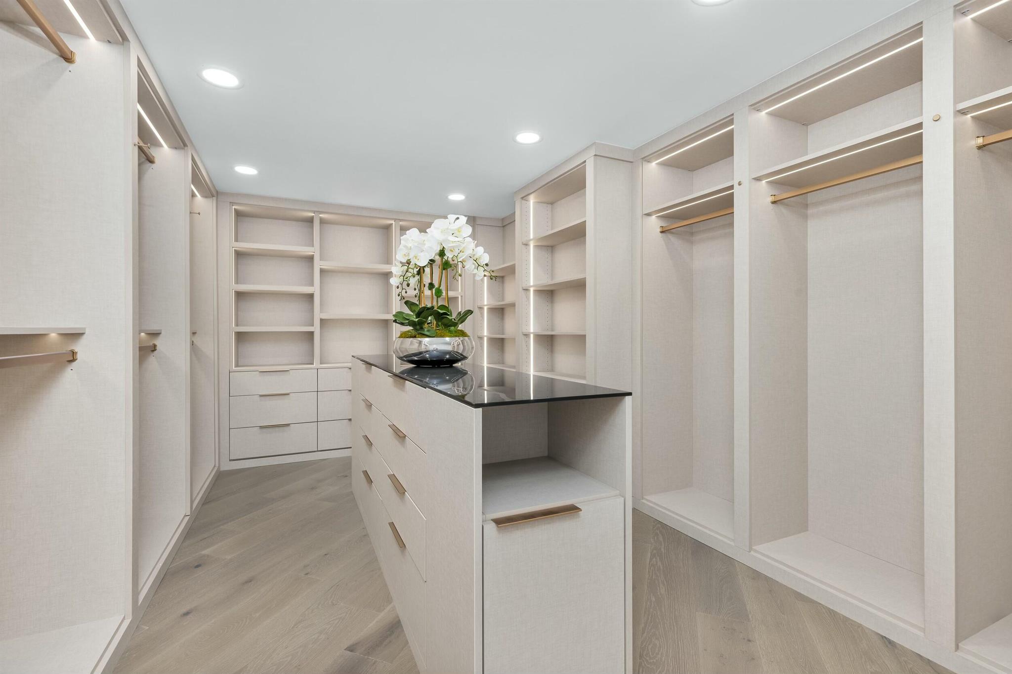 Presidential Place - Residential