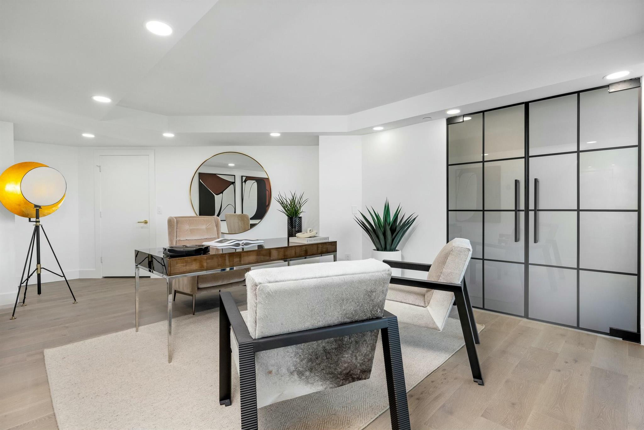 Presidential Place - Residential