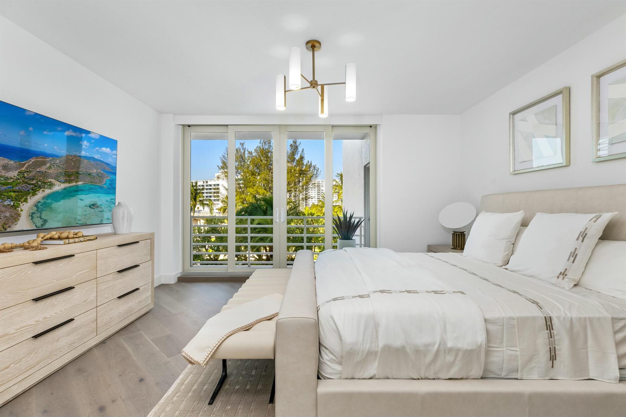 Presidential Place - Residential