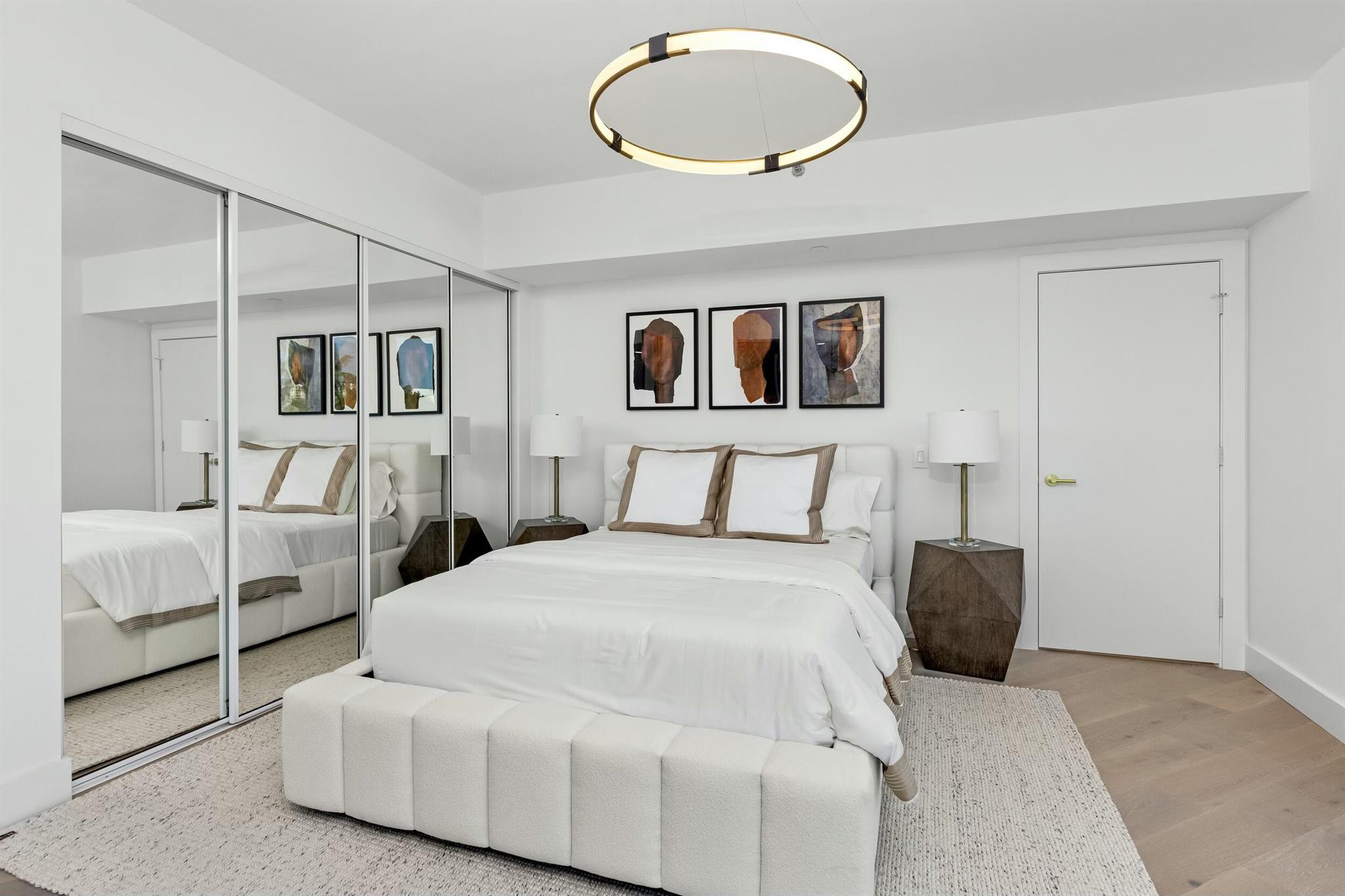 Presidential Place - Residential