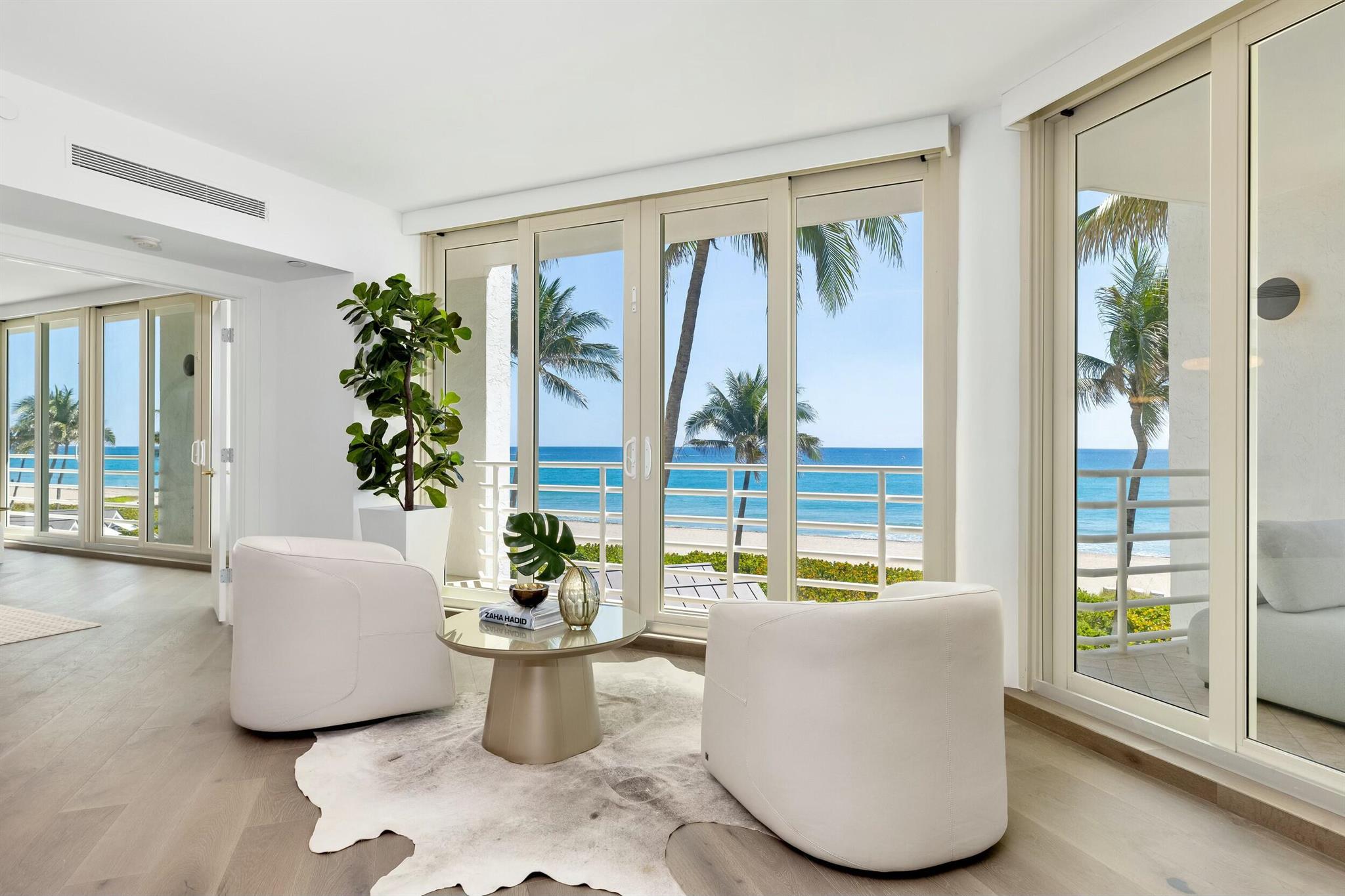 Presidential Place - Residential