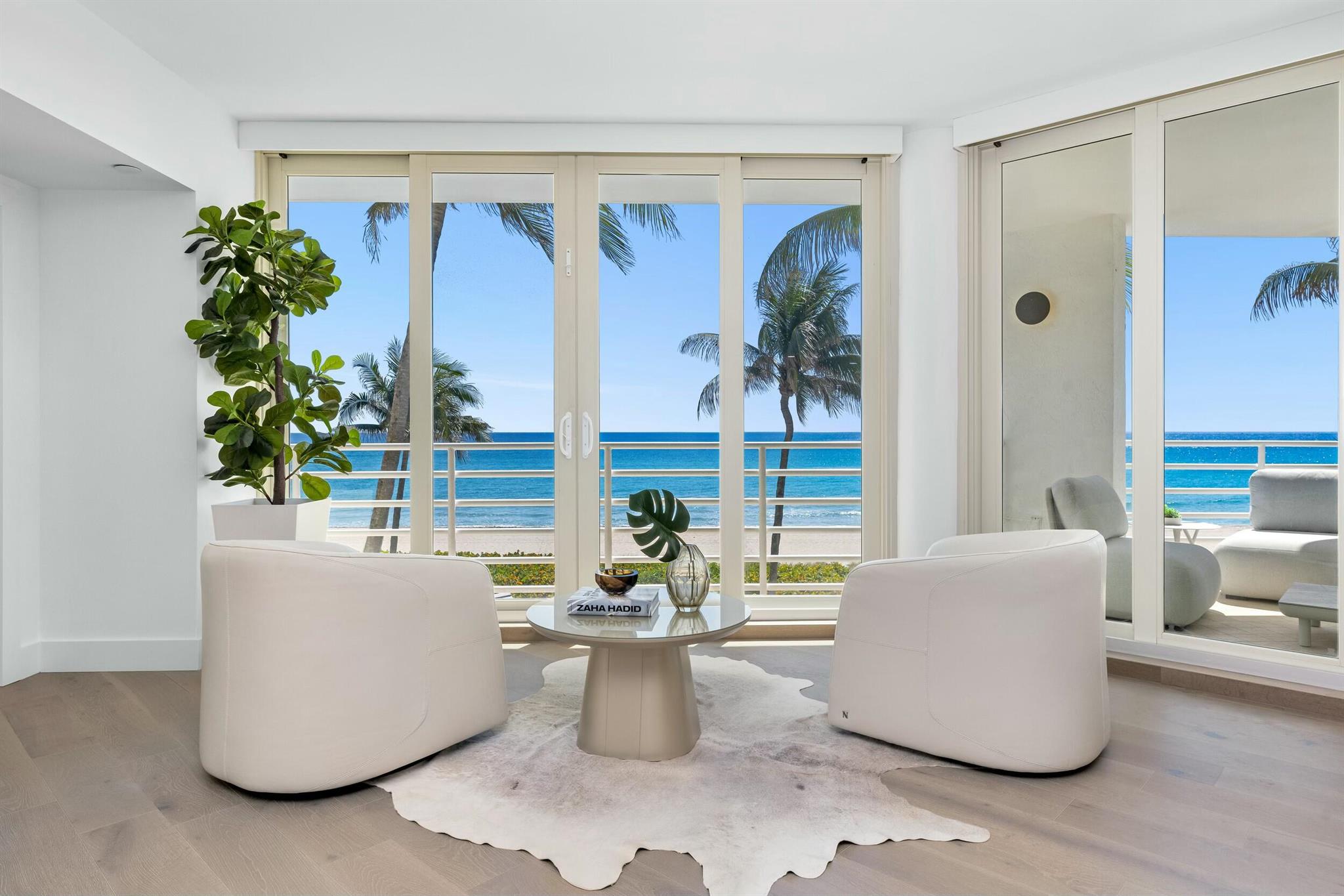 Presidential Place - Residential