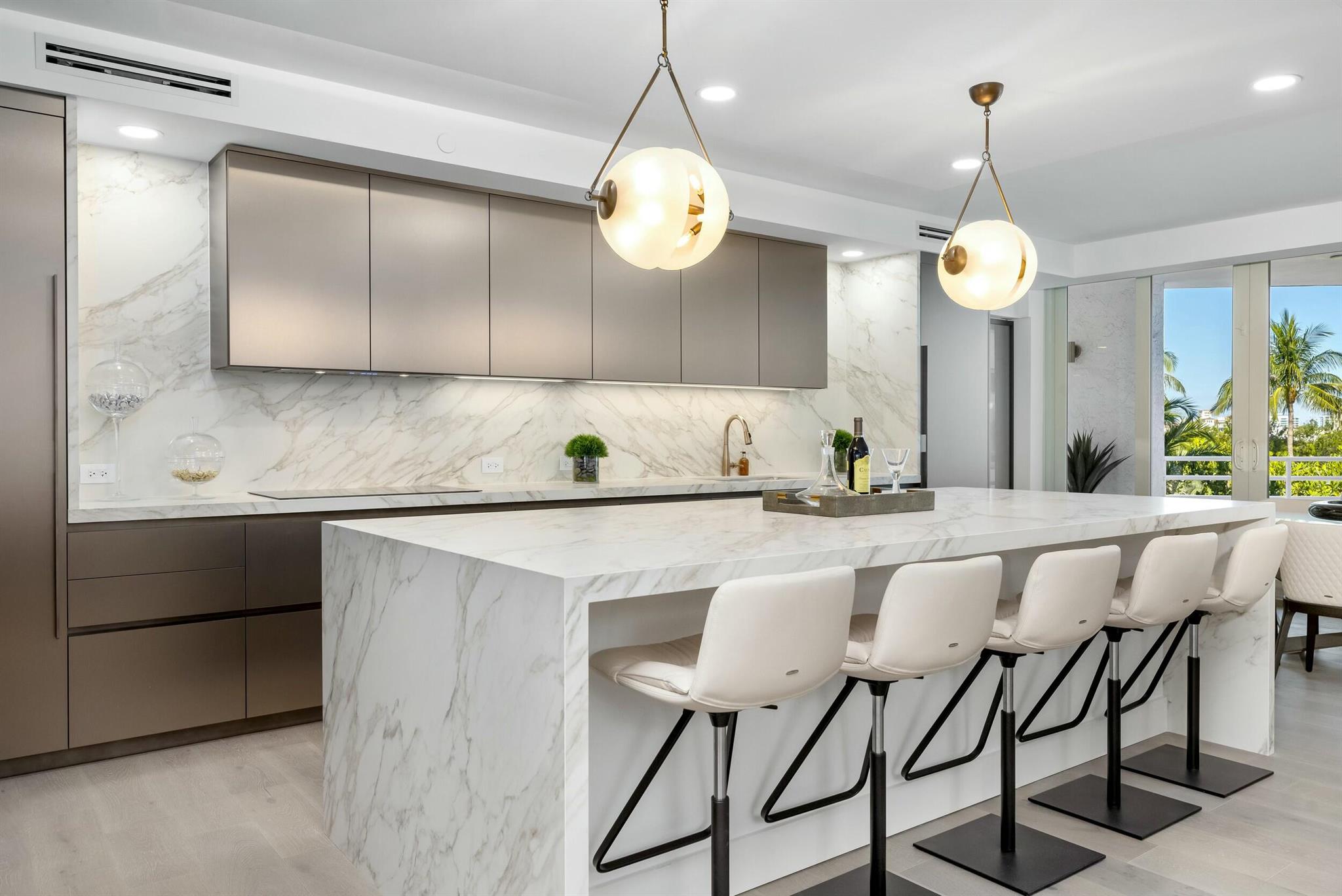 Presidential Place - Residential