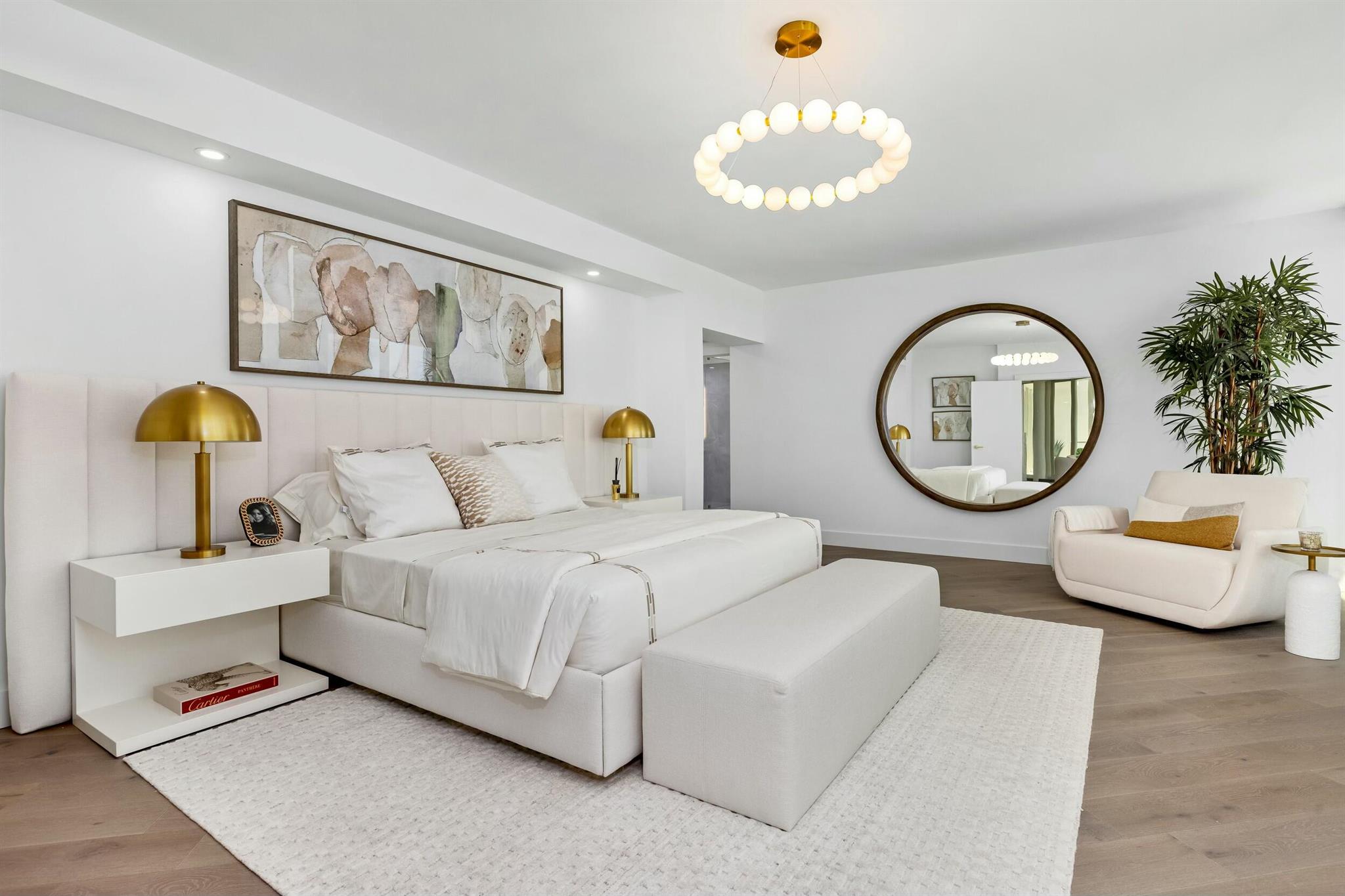 Presidential Place - Residential