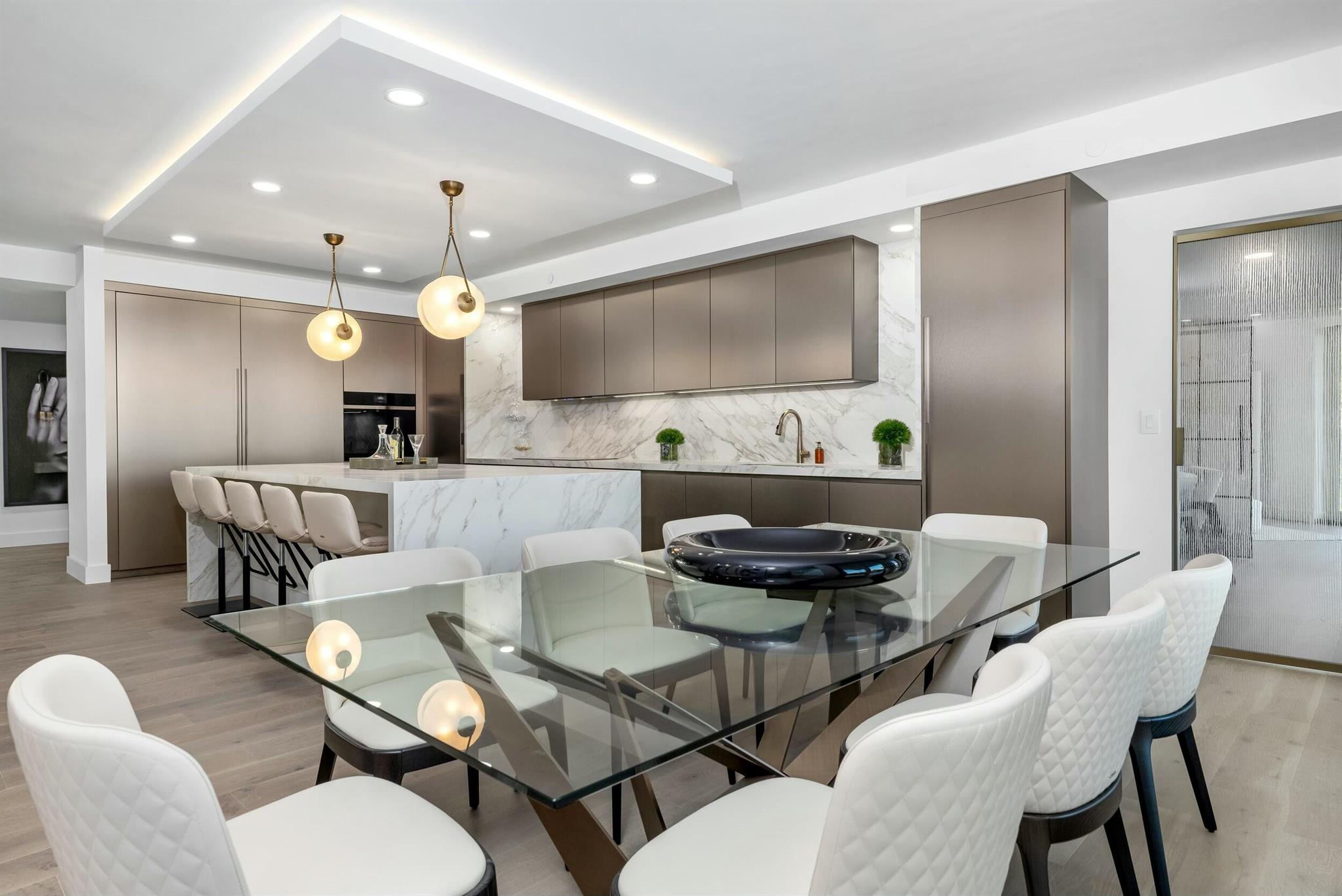 Presidential Place - Residential