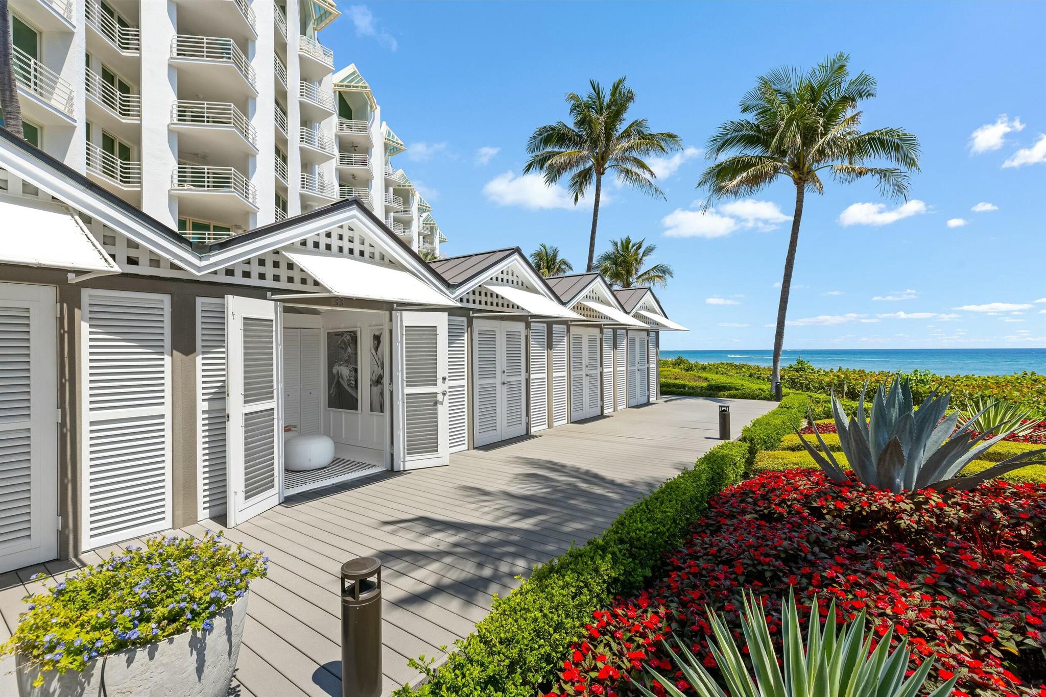 Presidential Place - Residential