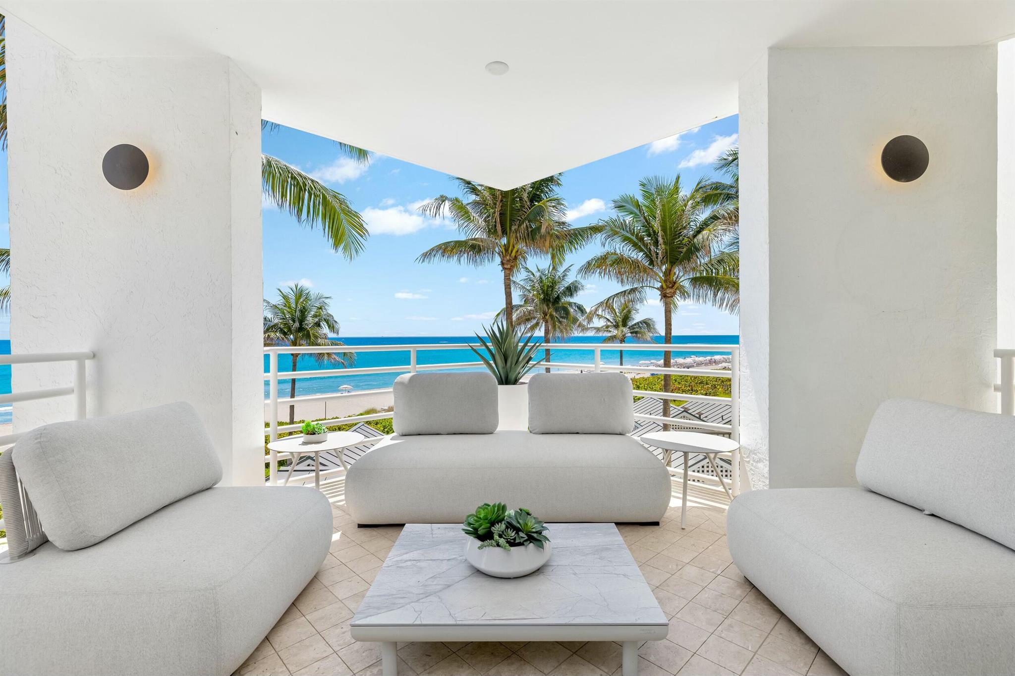 Presidential Place - Residential