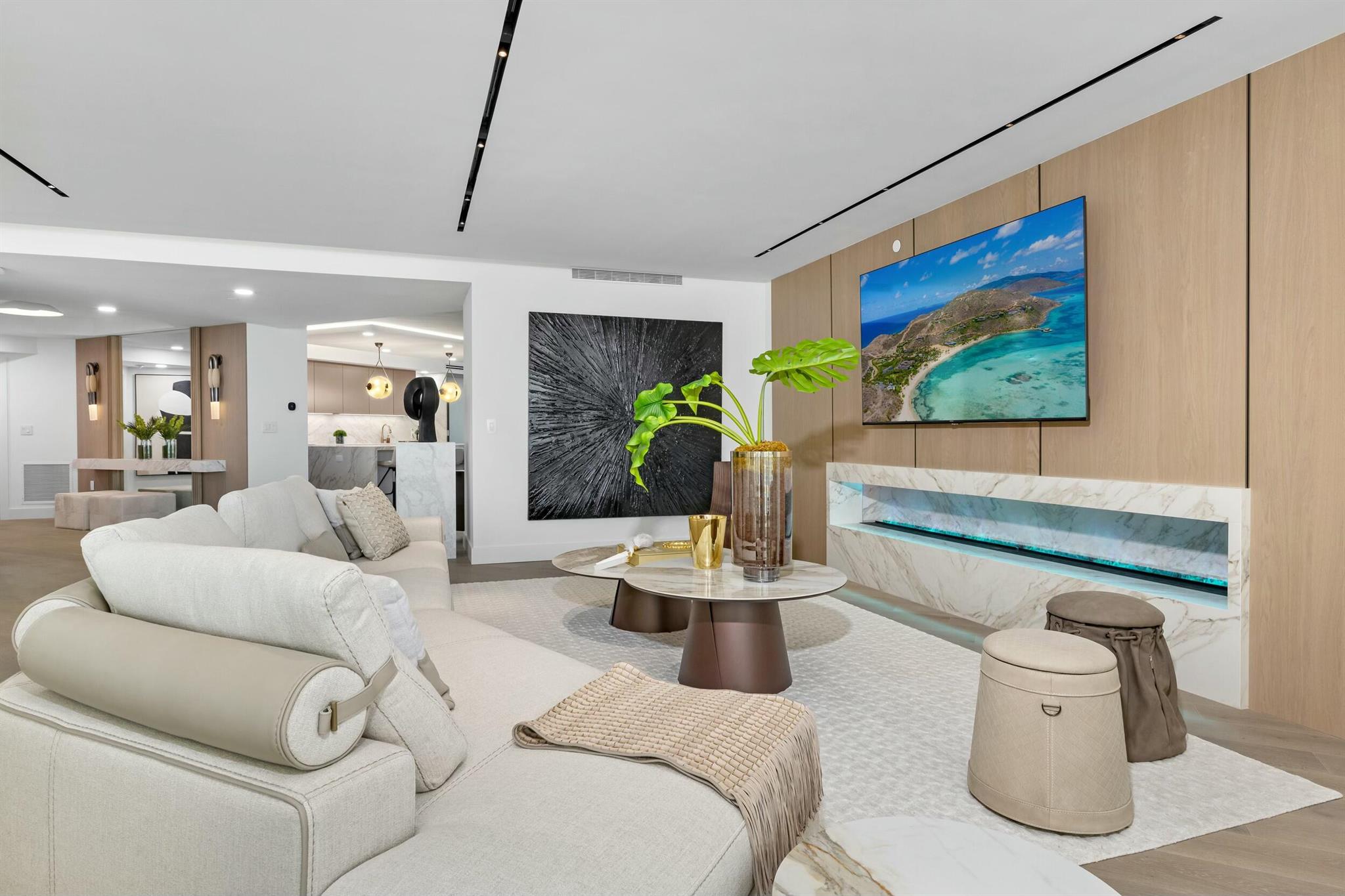 Presidential Place - Residential