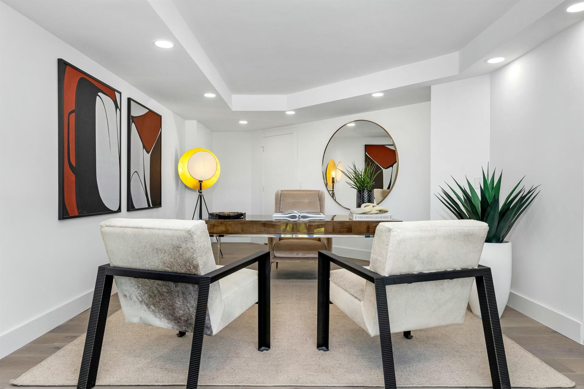 Presidential Place - Residential