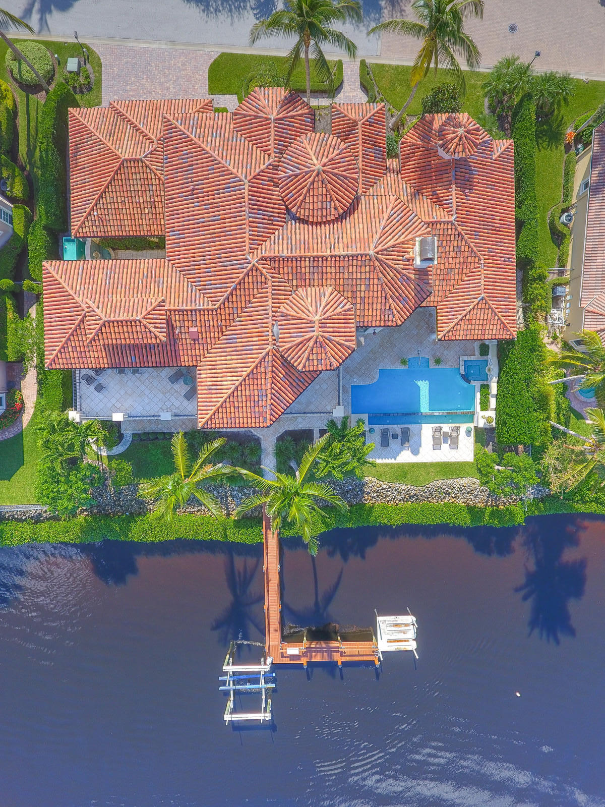 JUPITER RIVER ESTATES 3RD - Residential