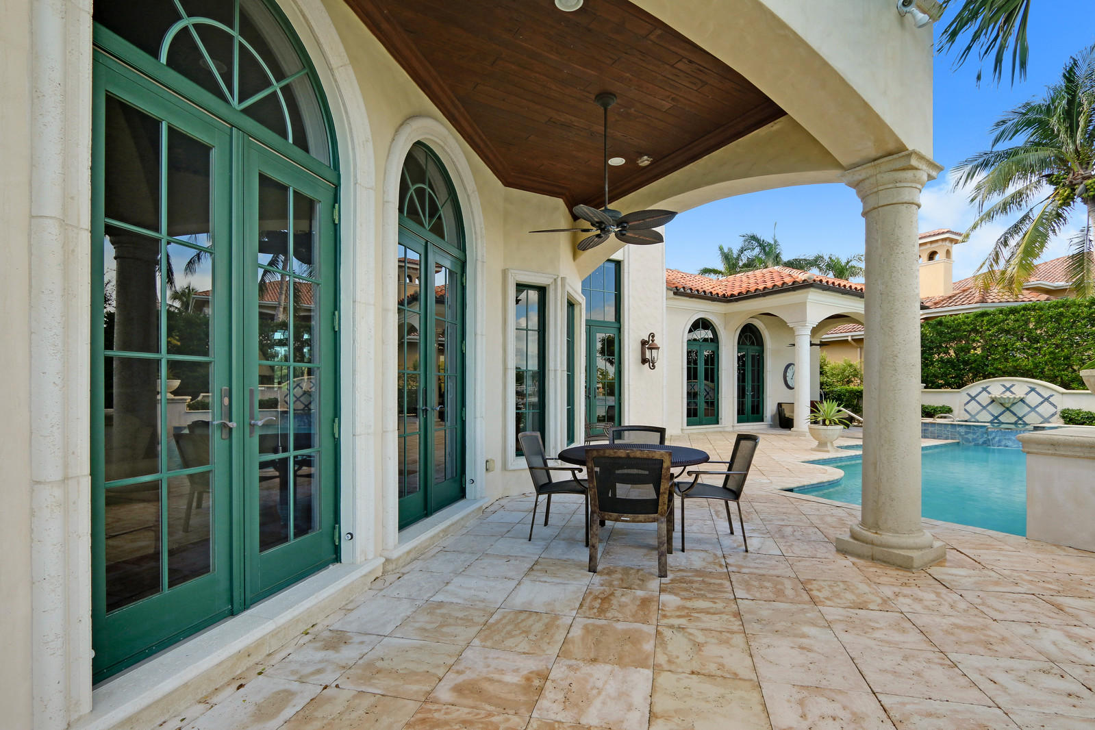 JUPITER RIVER ESTATES 3RD - Residential