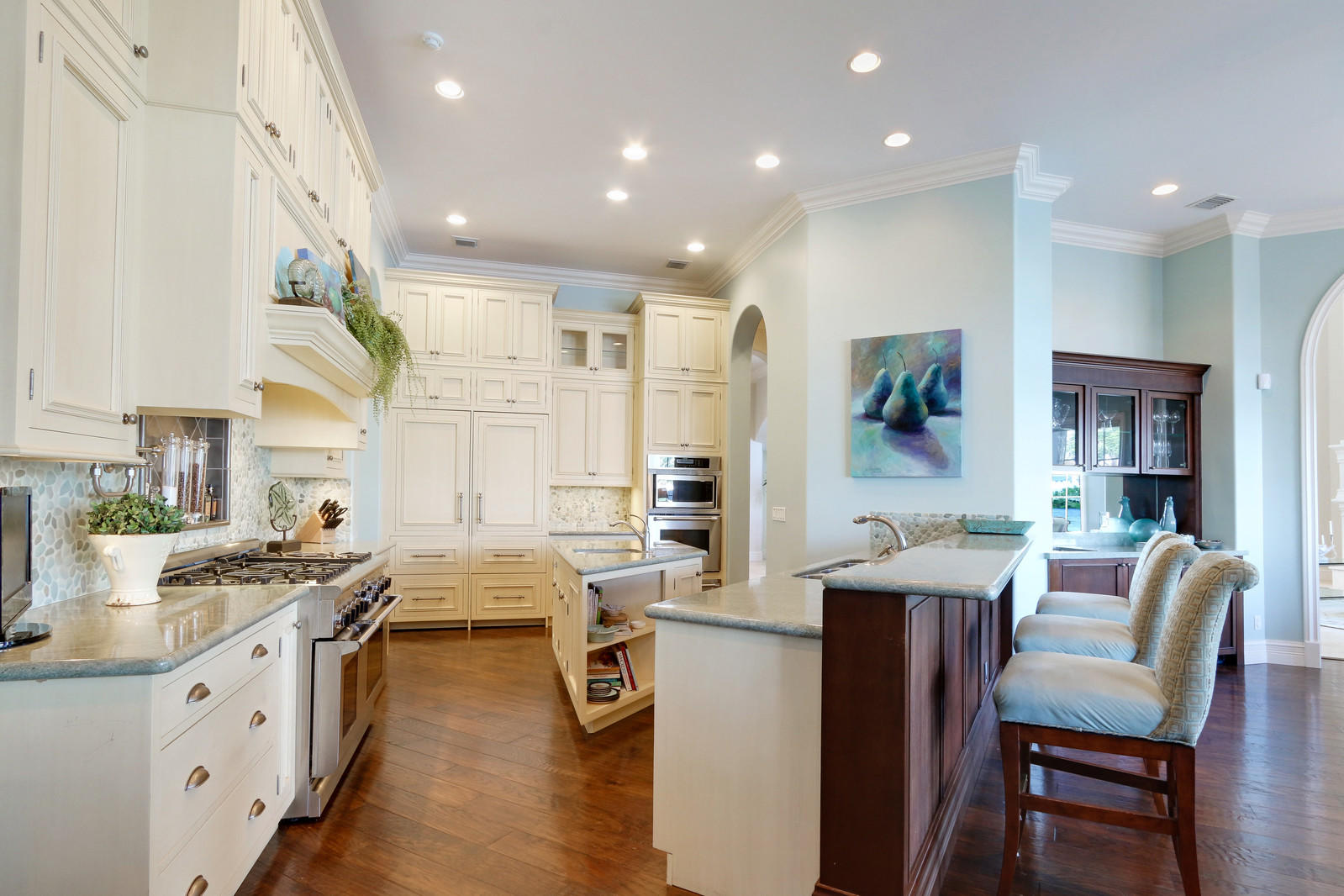 JUPITER RIVER ESTATES 3RD - Residential