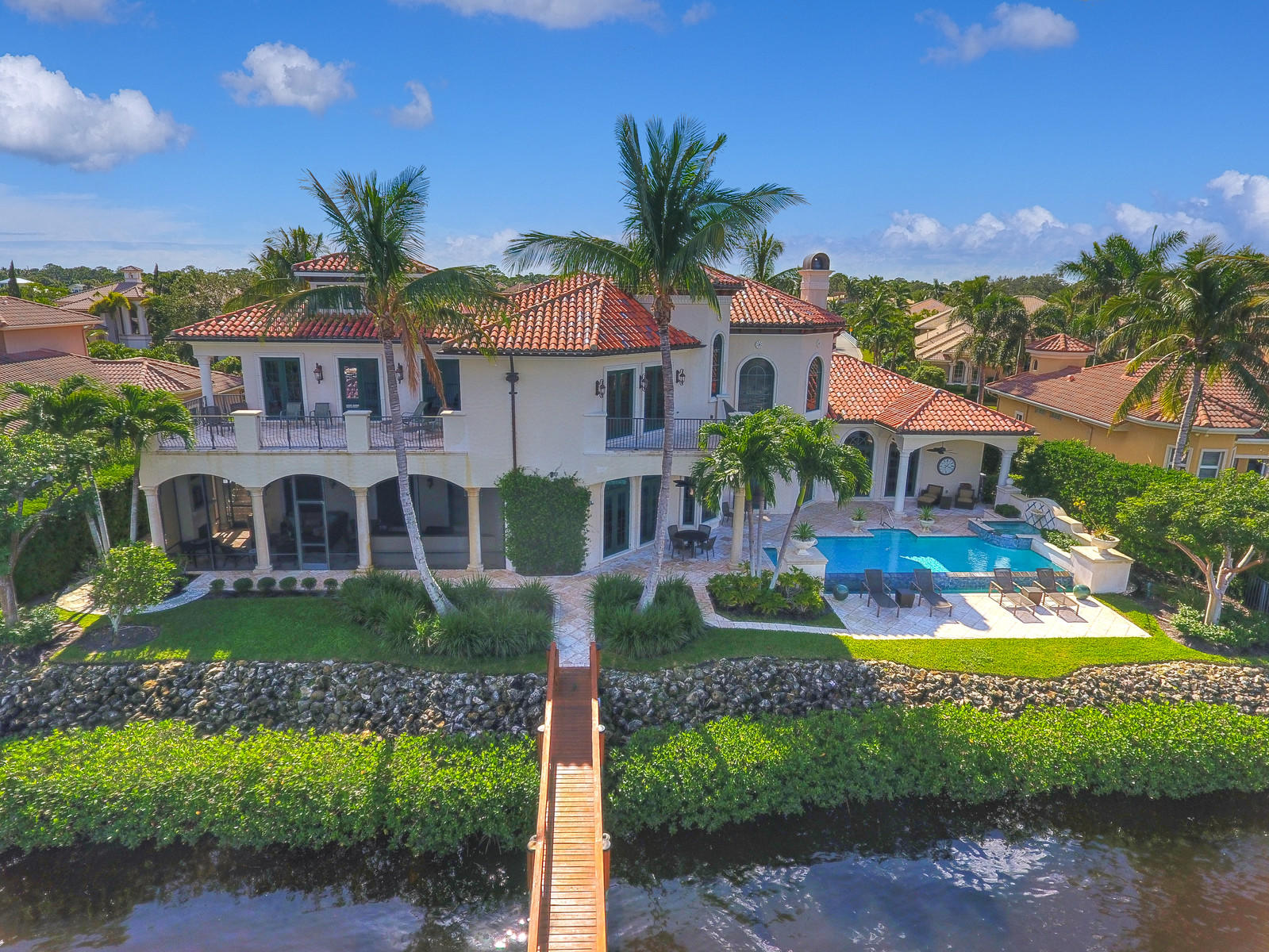 JUPITER RIVER ESTATES 3RD - Residential