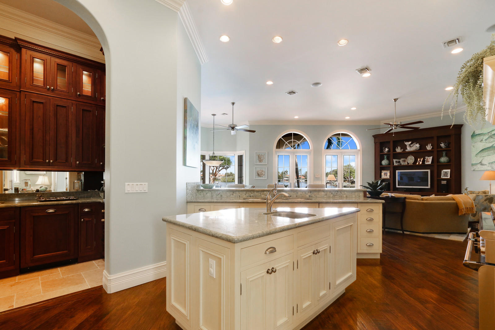 JUPITER RIVER ESTATES 3RD - Residential