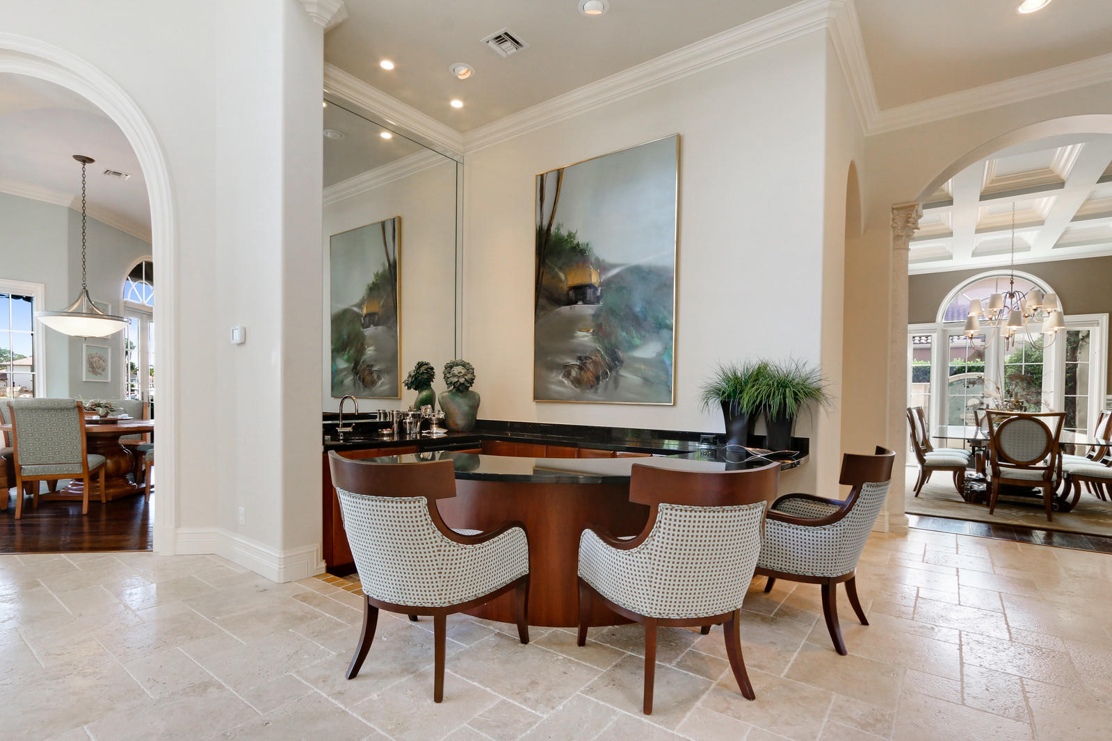 JUPITER RIVER ESTATES 3RD - Residential