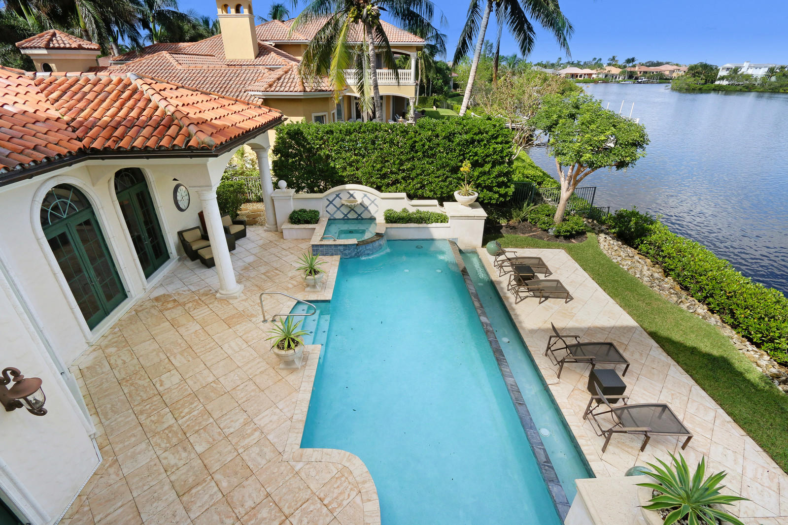 JUPITER RIVER ESTATES 3RD - Residential