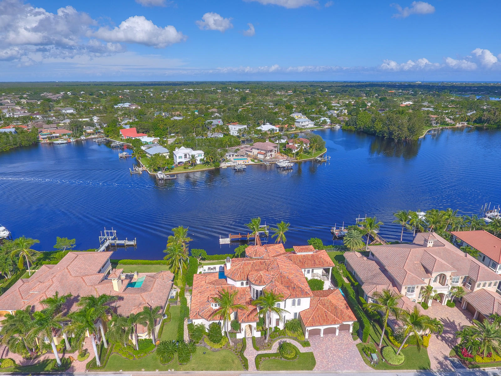 JUPITER RIVER ESTATES 3RD - Residential