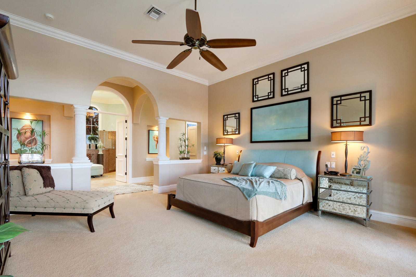 JUPITER RIVER ESTATES 3RD - Residential