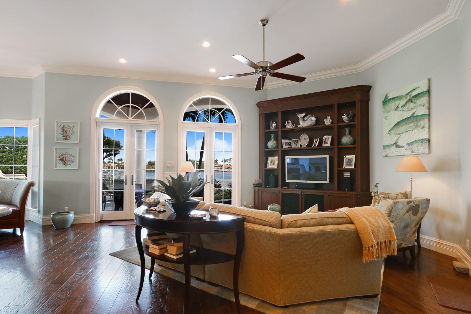 JUPITER RIVER ESTATES 3RD - Residential