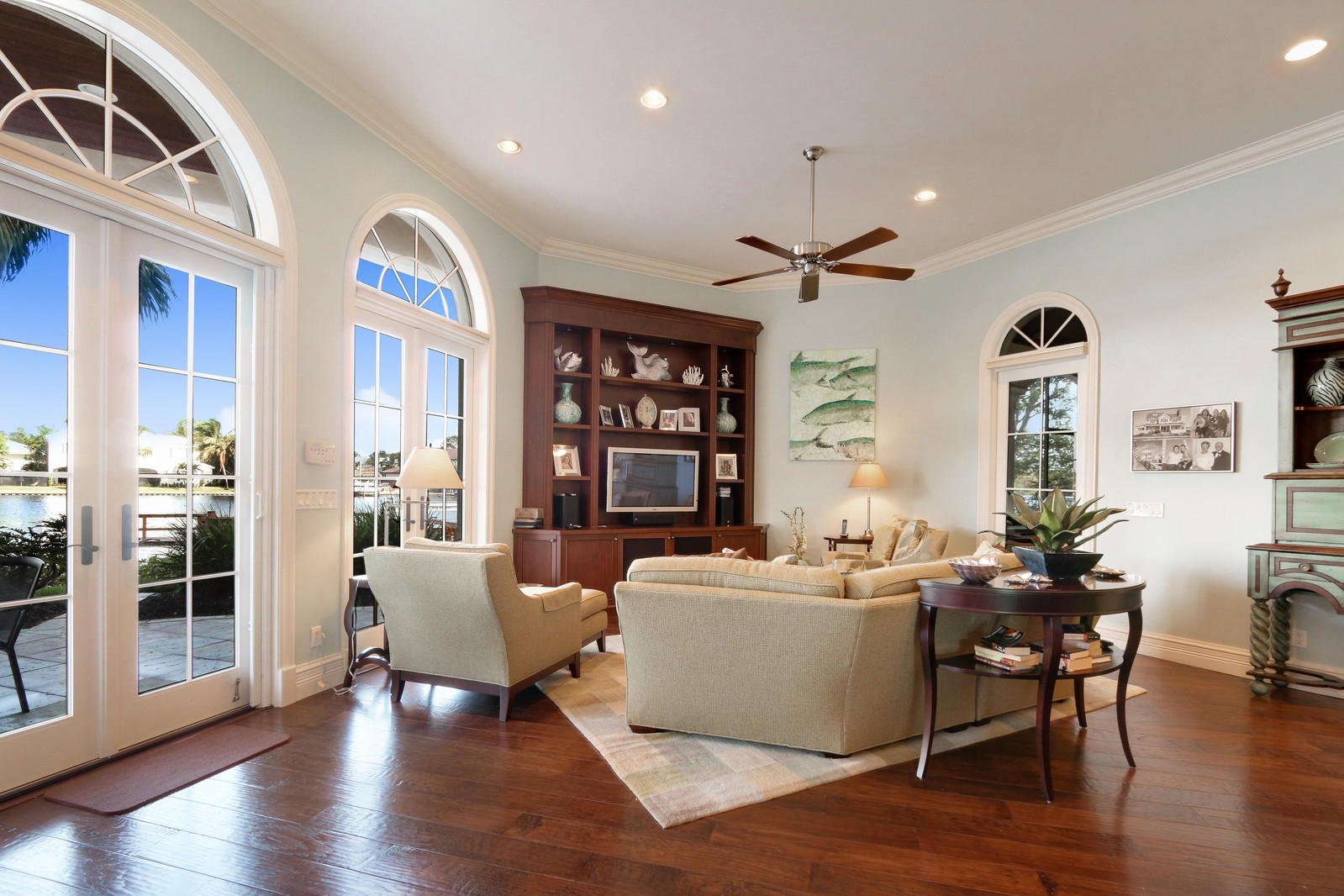 JUPITER RIVER ESTATES 3RD - Residential