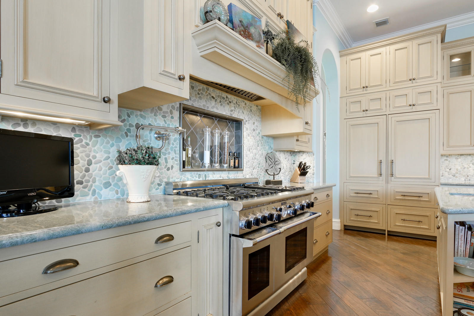 JUPITER RIVER ESTATES 3RD - Residential