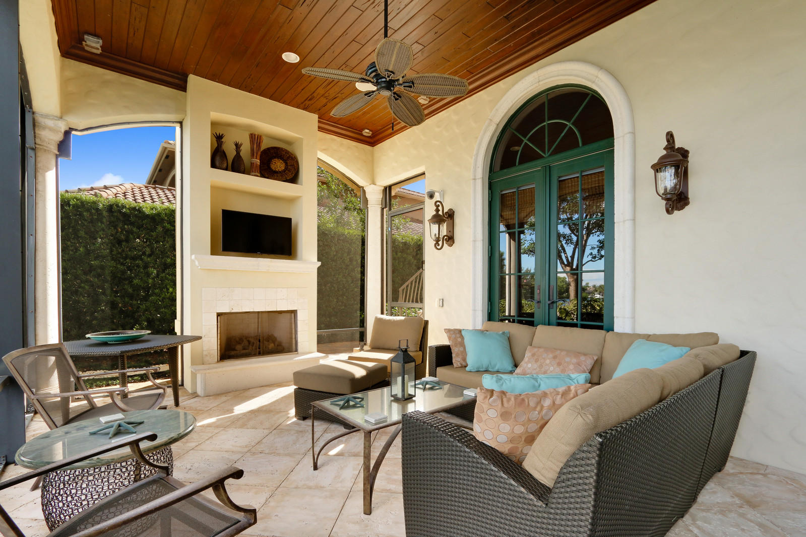 JUPITER RIVER ESTATES 3RD - Residential