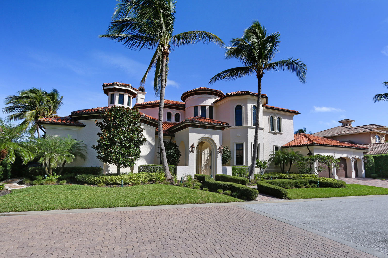 JUPITER RIVER ESTATES 3RD - Residential