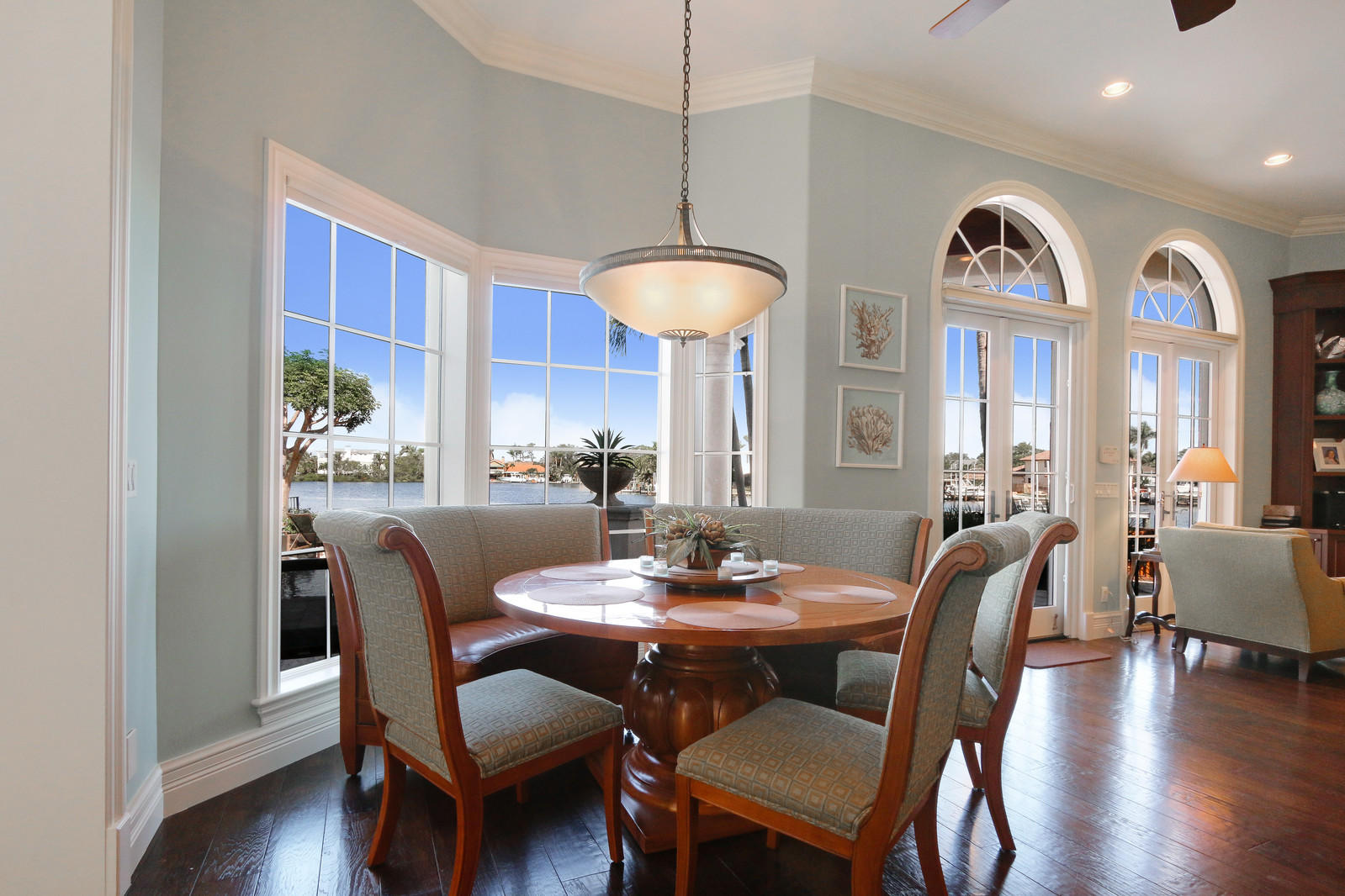 JUPITER RIVER ESTATES 3RD - Residential