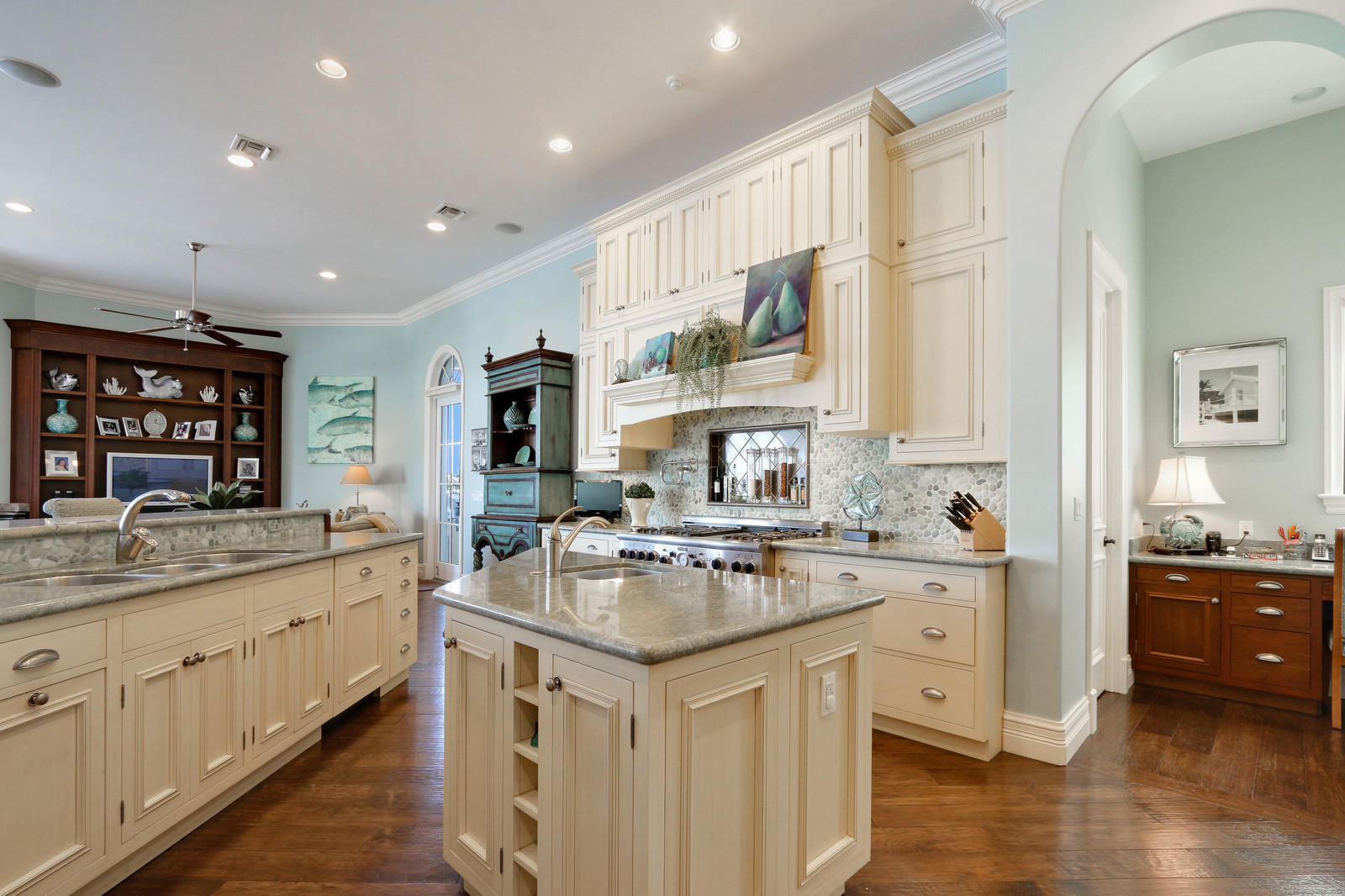 JUPITER RIVER ESTATES 3RD - Residential