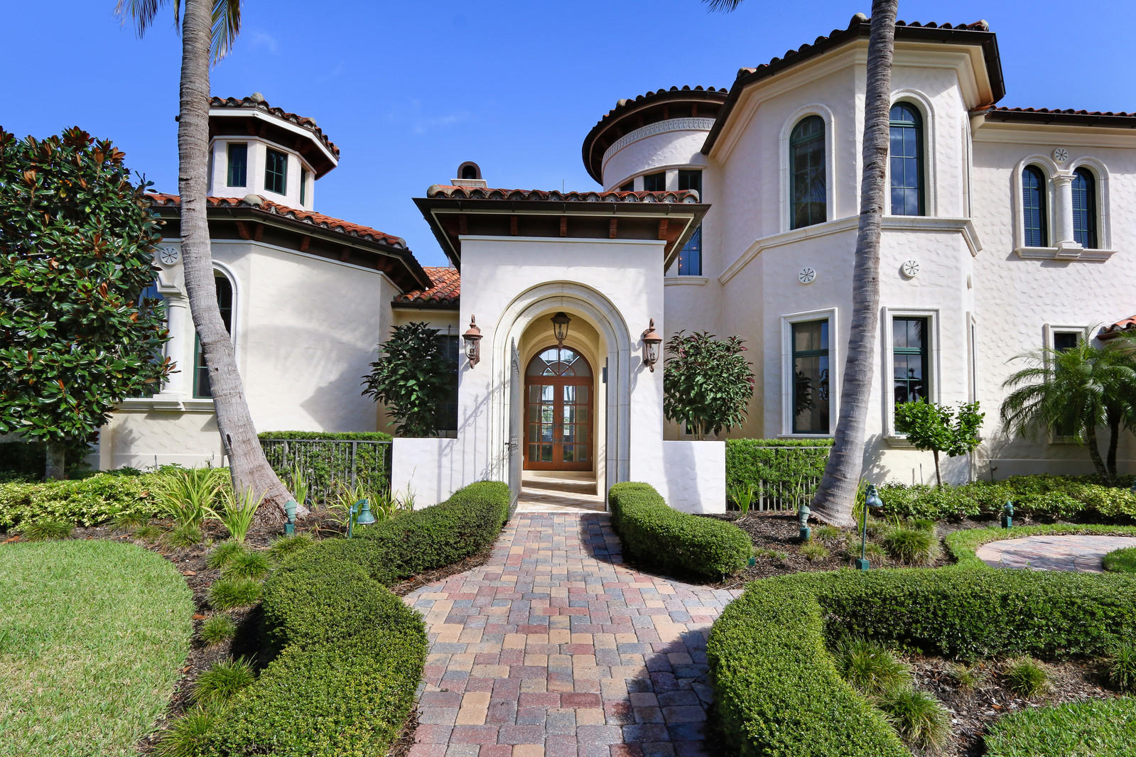 JUPITER RIVER ESTATES 3RD - Residential