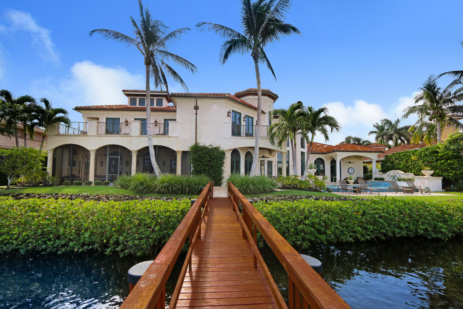 JUPITER RIVER ESTATES 3RD - Residential