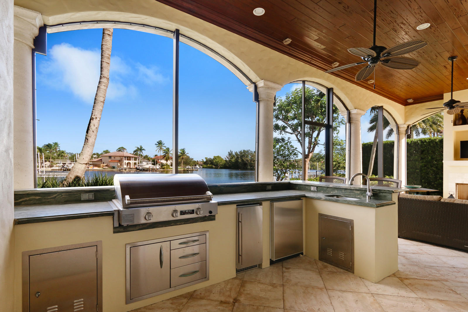 JUPITER RIVER ESTATES 3RD - Residential