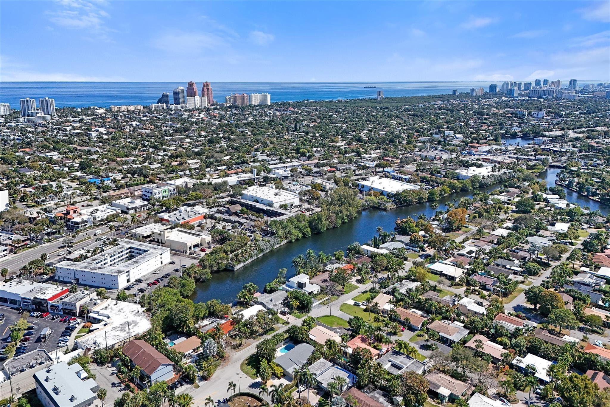 CORAL COAST TOWNHOMES - Residential